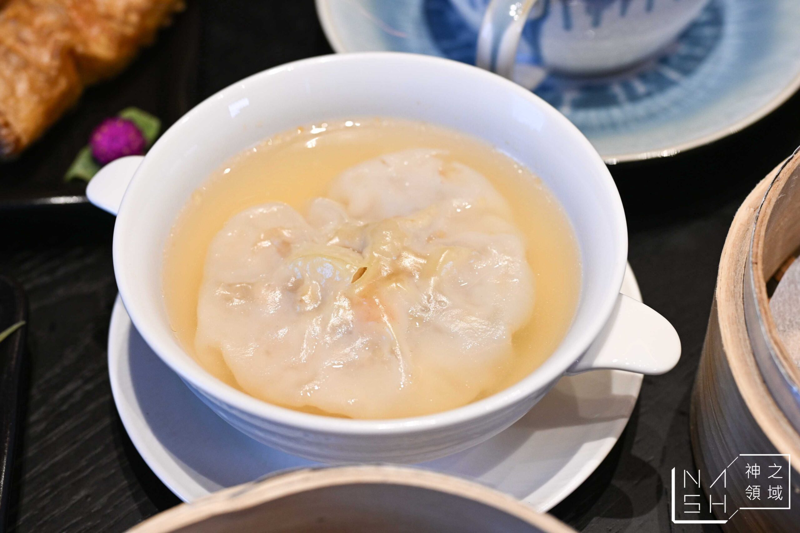 屾淼苑 SHEN MIAO YUAN