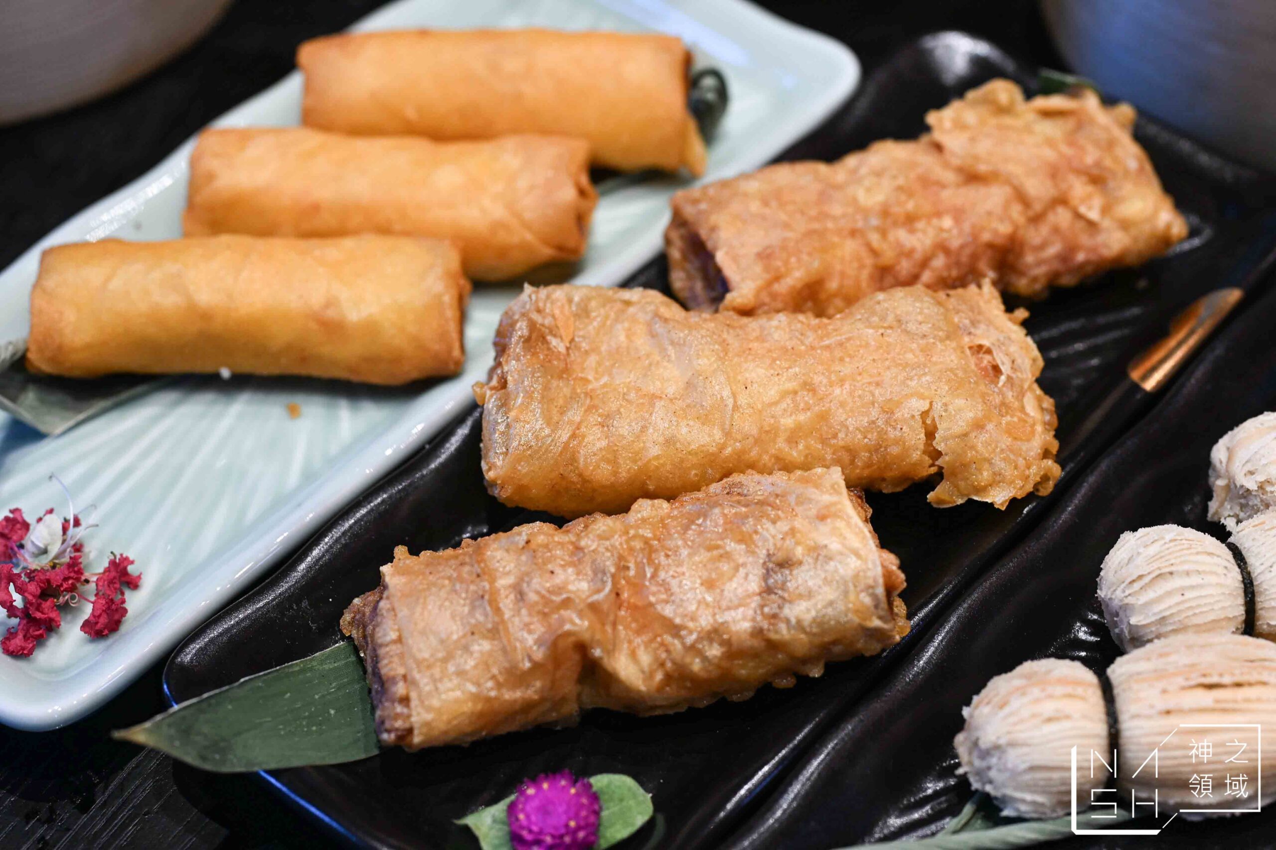 屾淼苑 SHEN MIAO YUAN