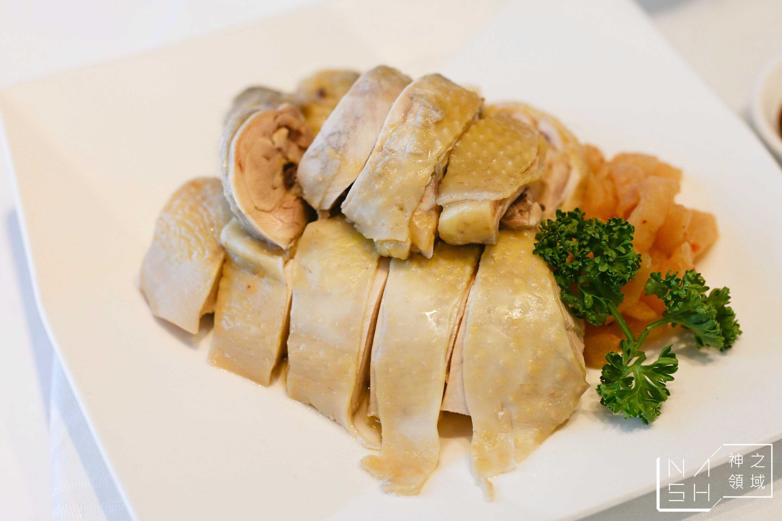 欣葉台菜南西店