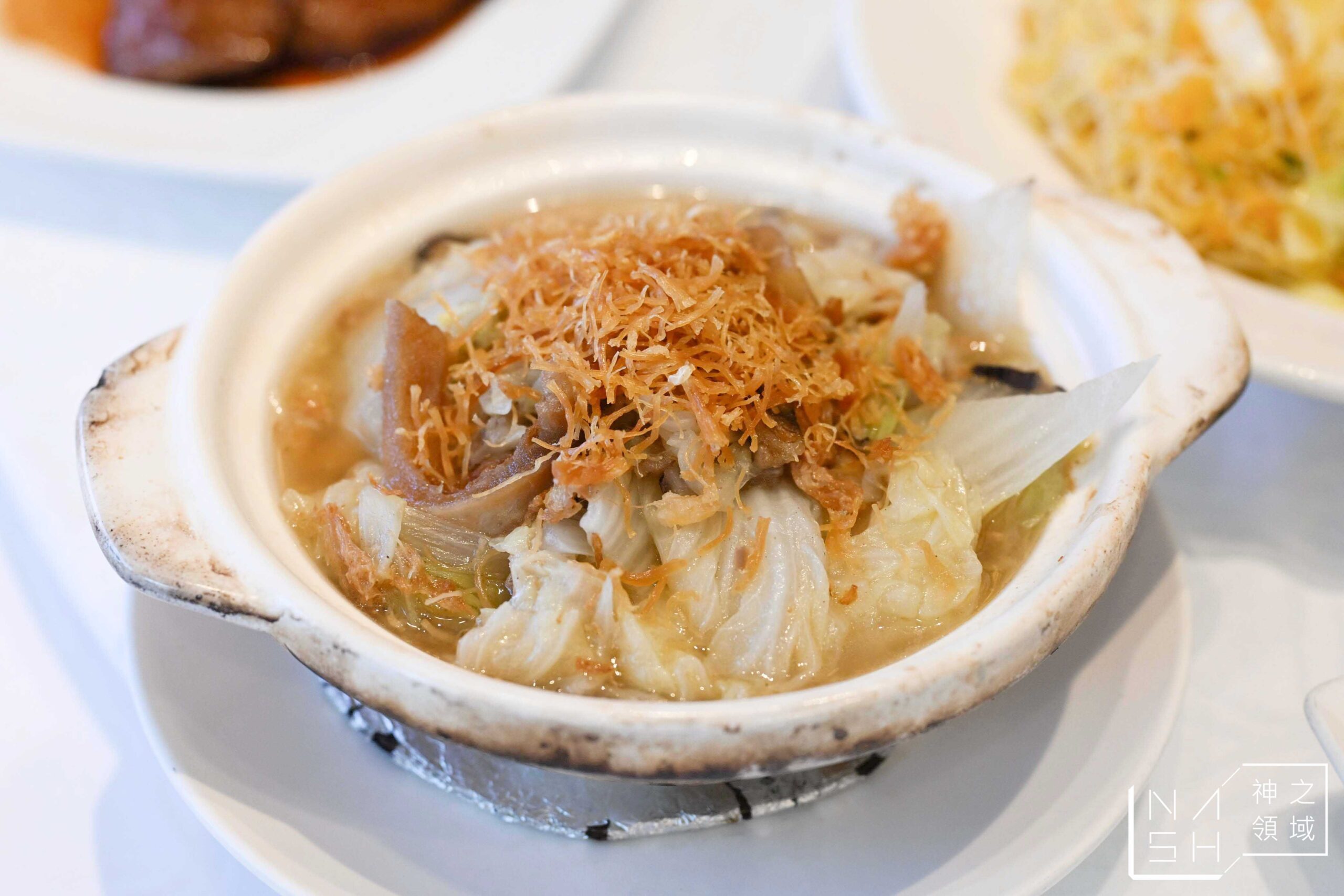 欣葉台菜南西店