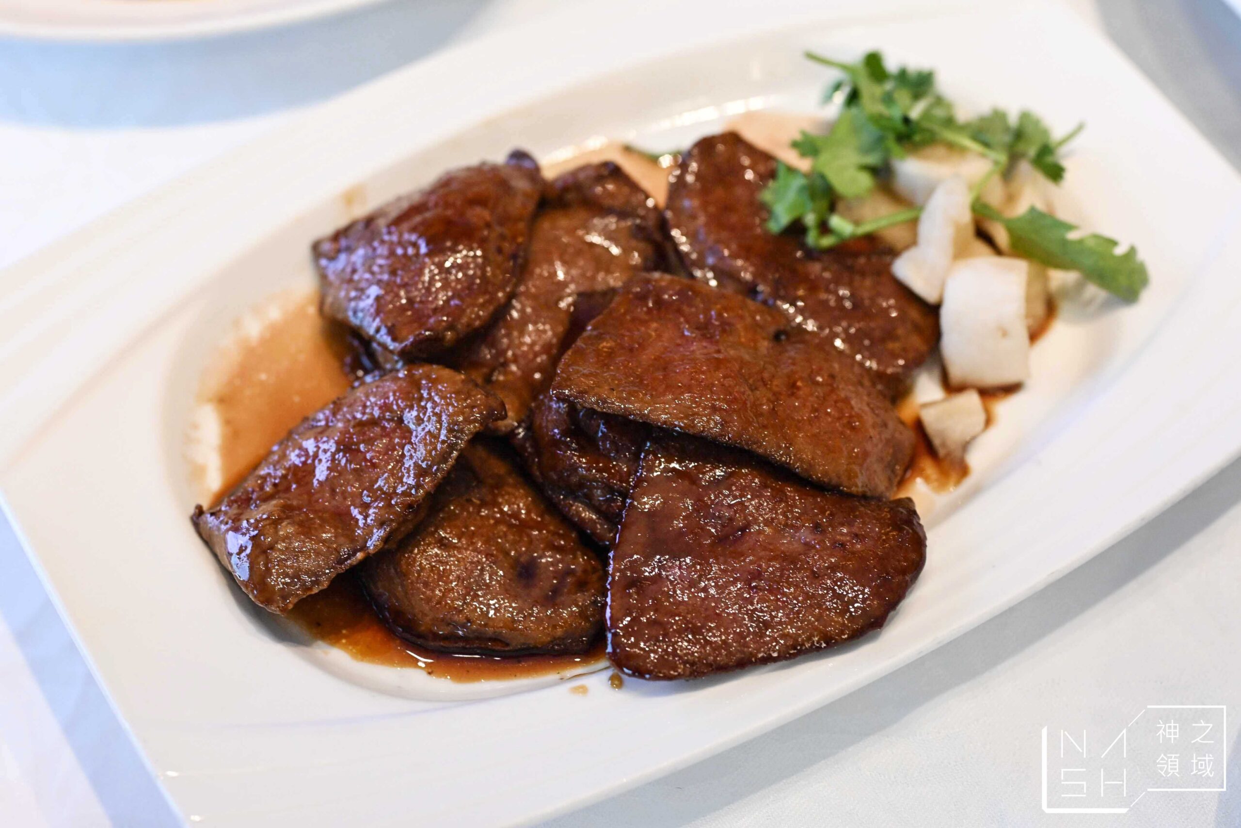 欣葉台菜南西店