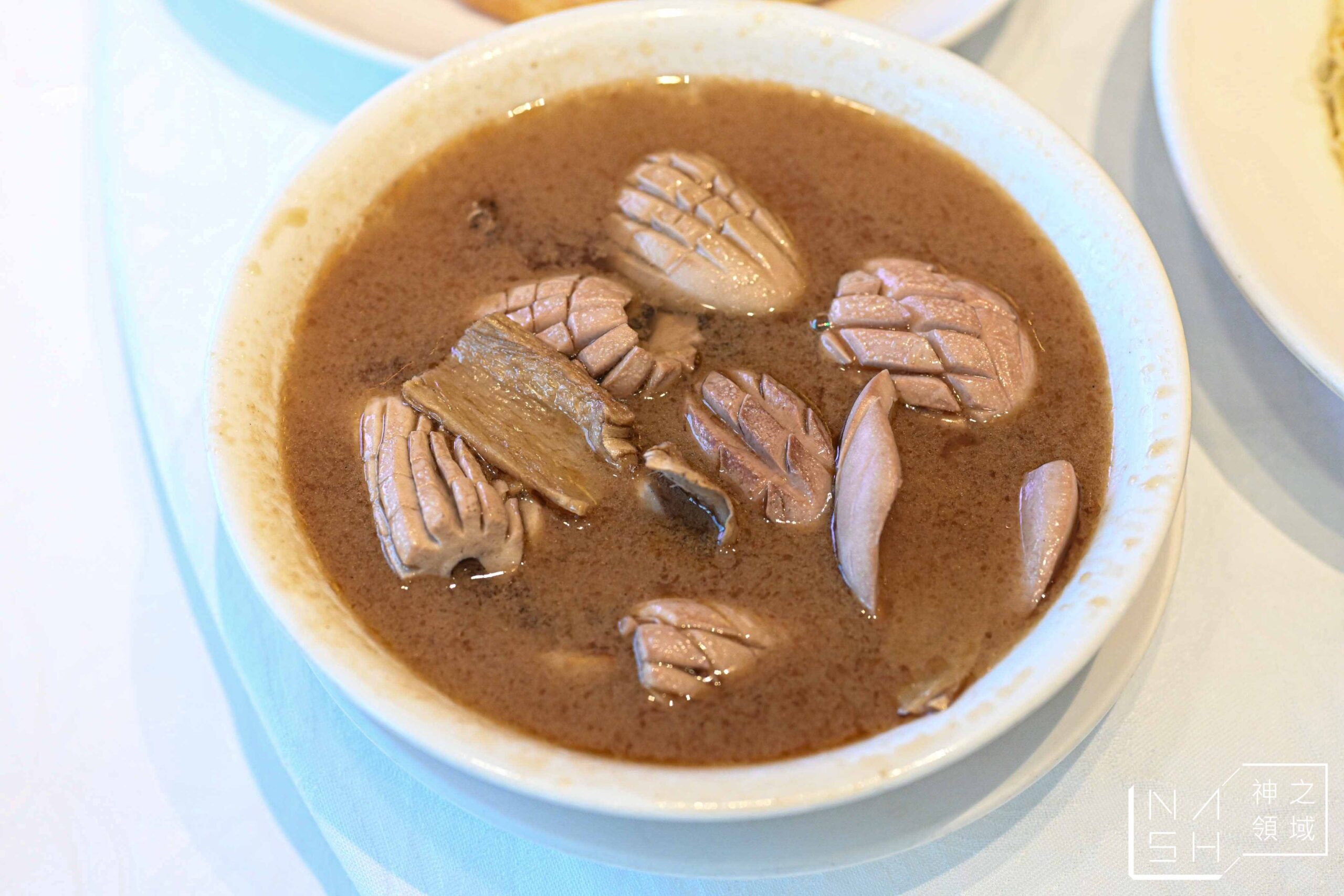 欣葉台菜南西店