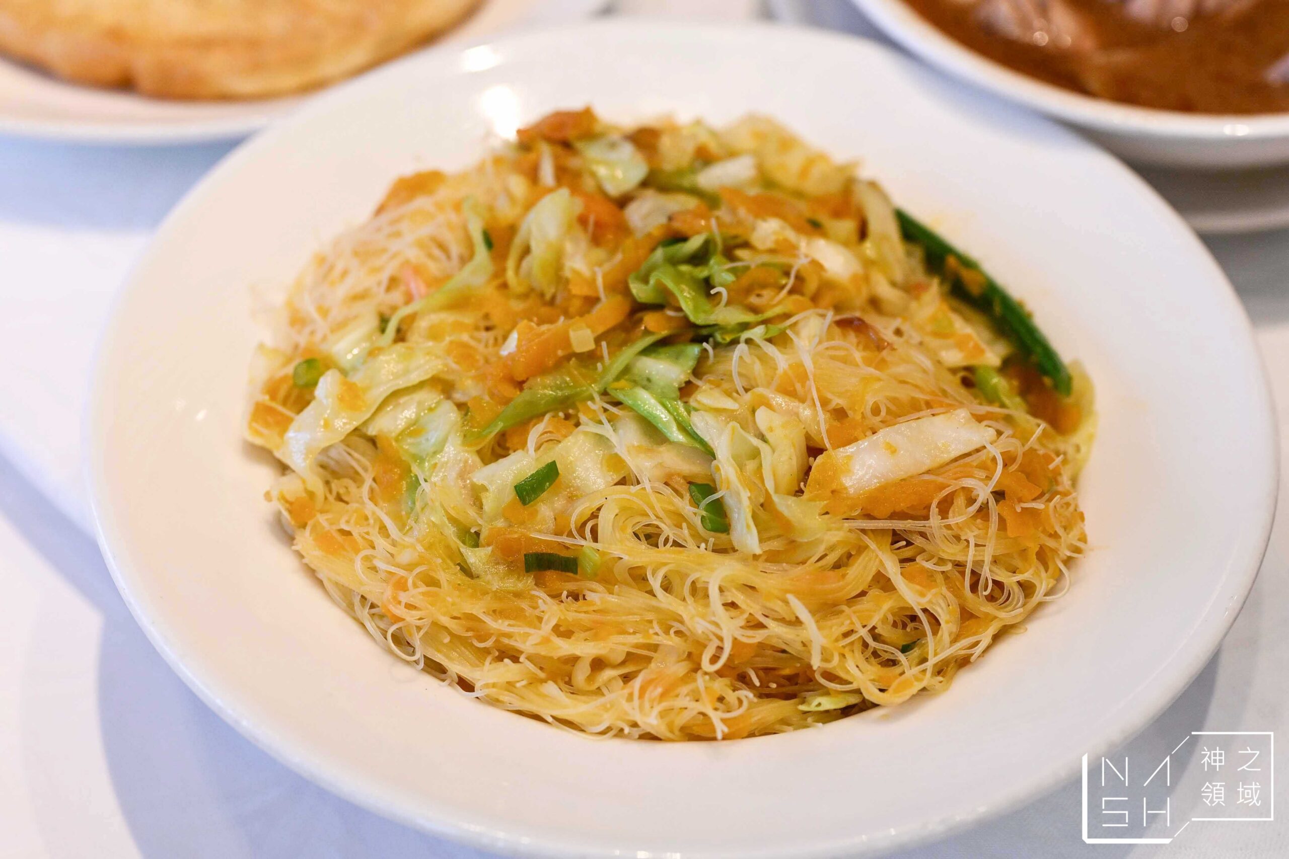 欣葉台菜南西店