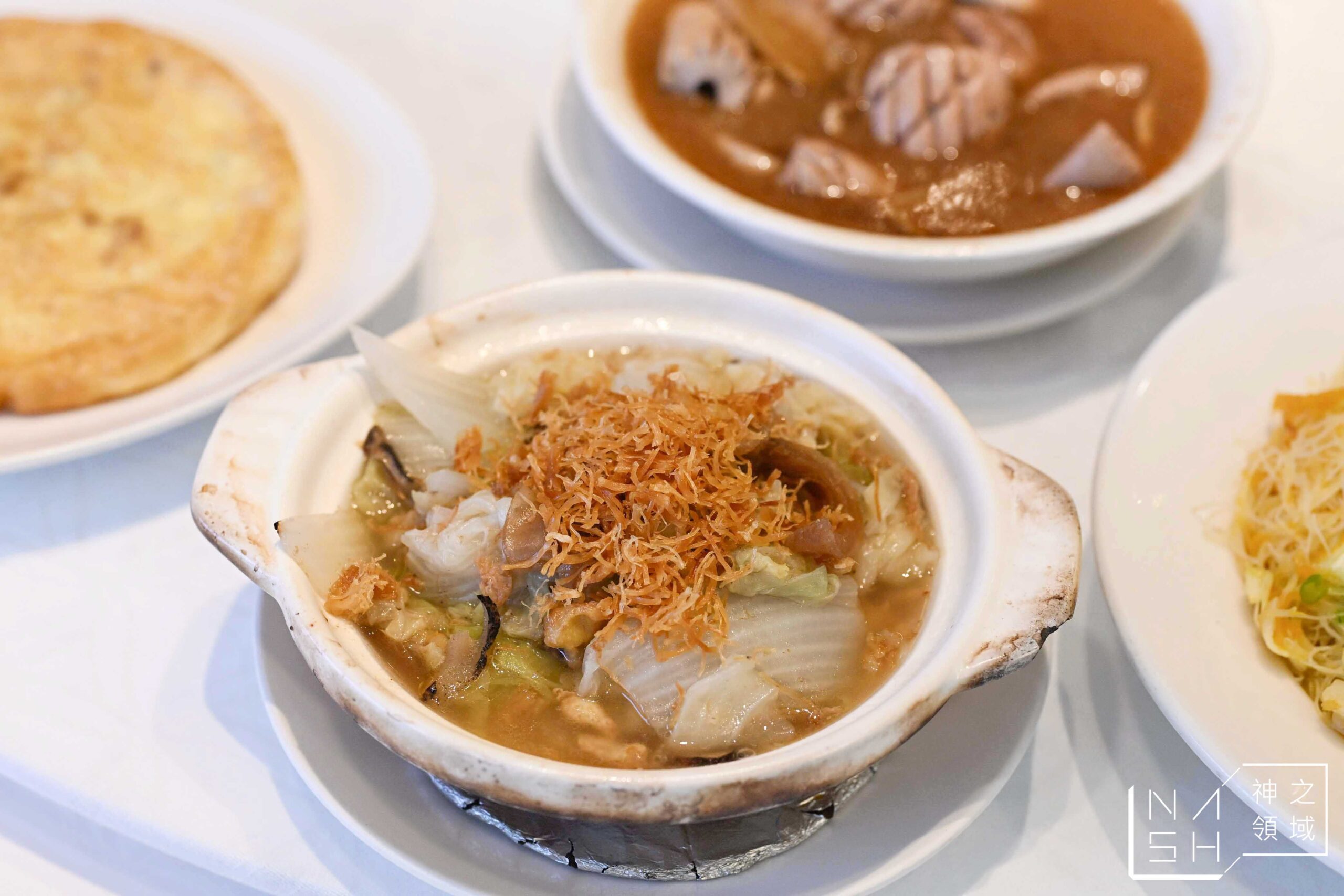 欣葉台菜南西店