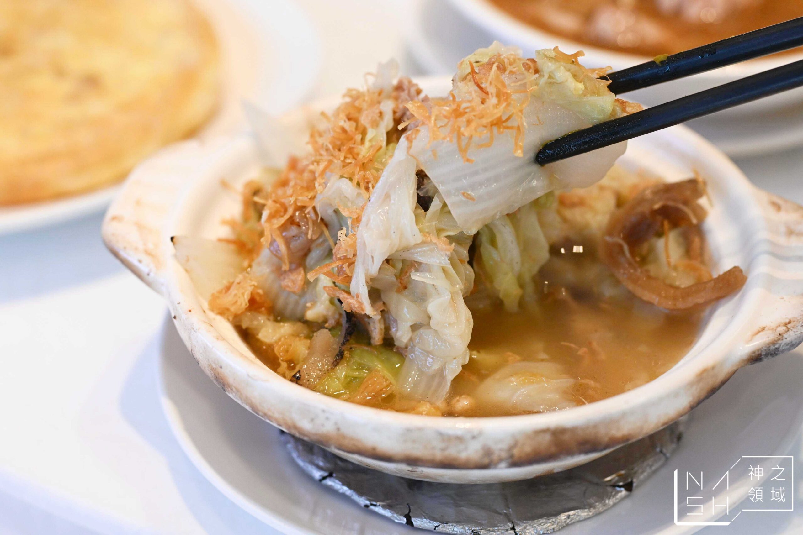 欣葉台菜南西店