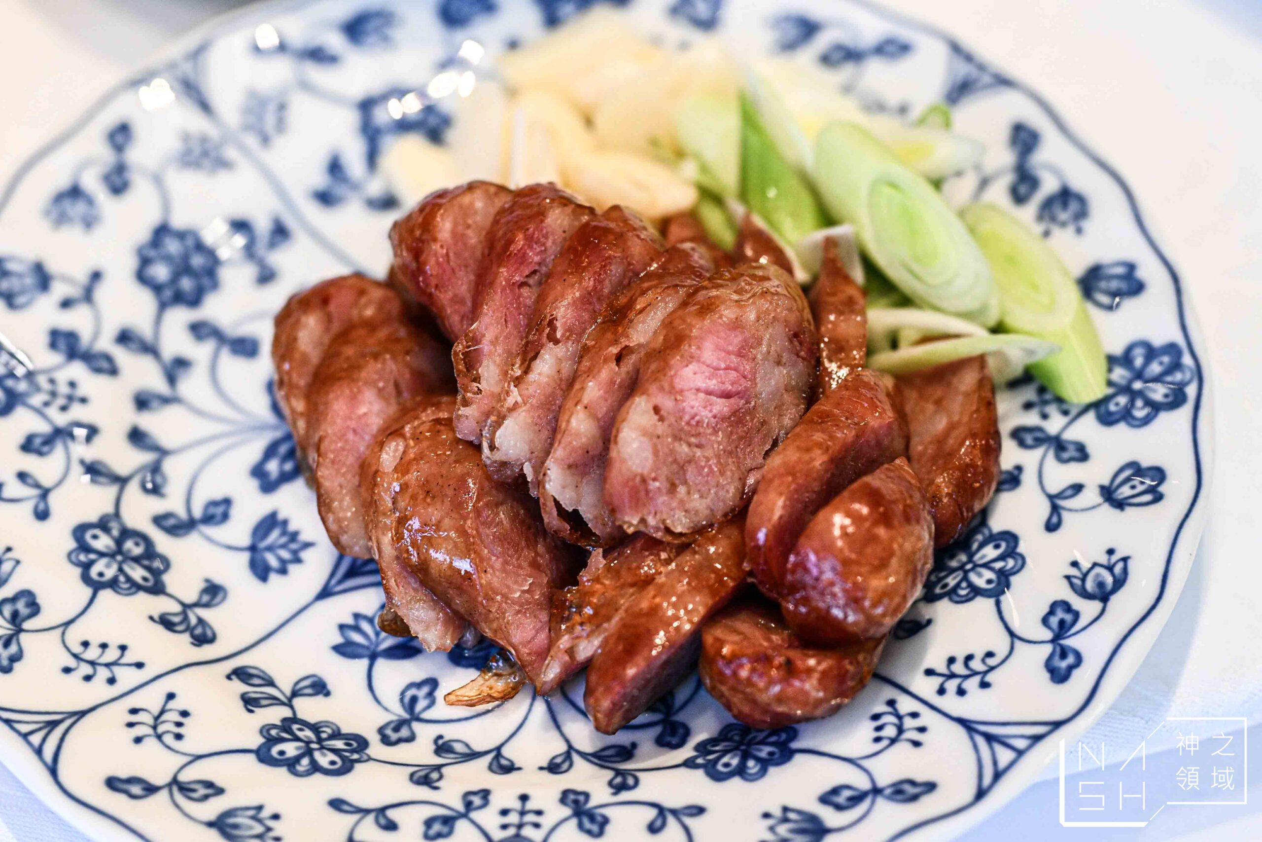 欣葉台菜南西店