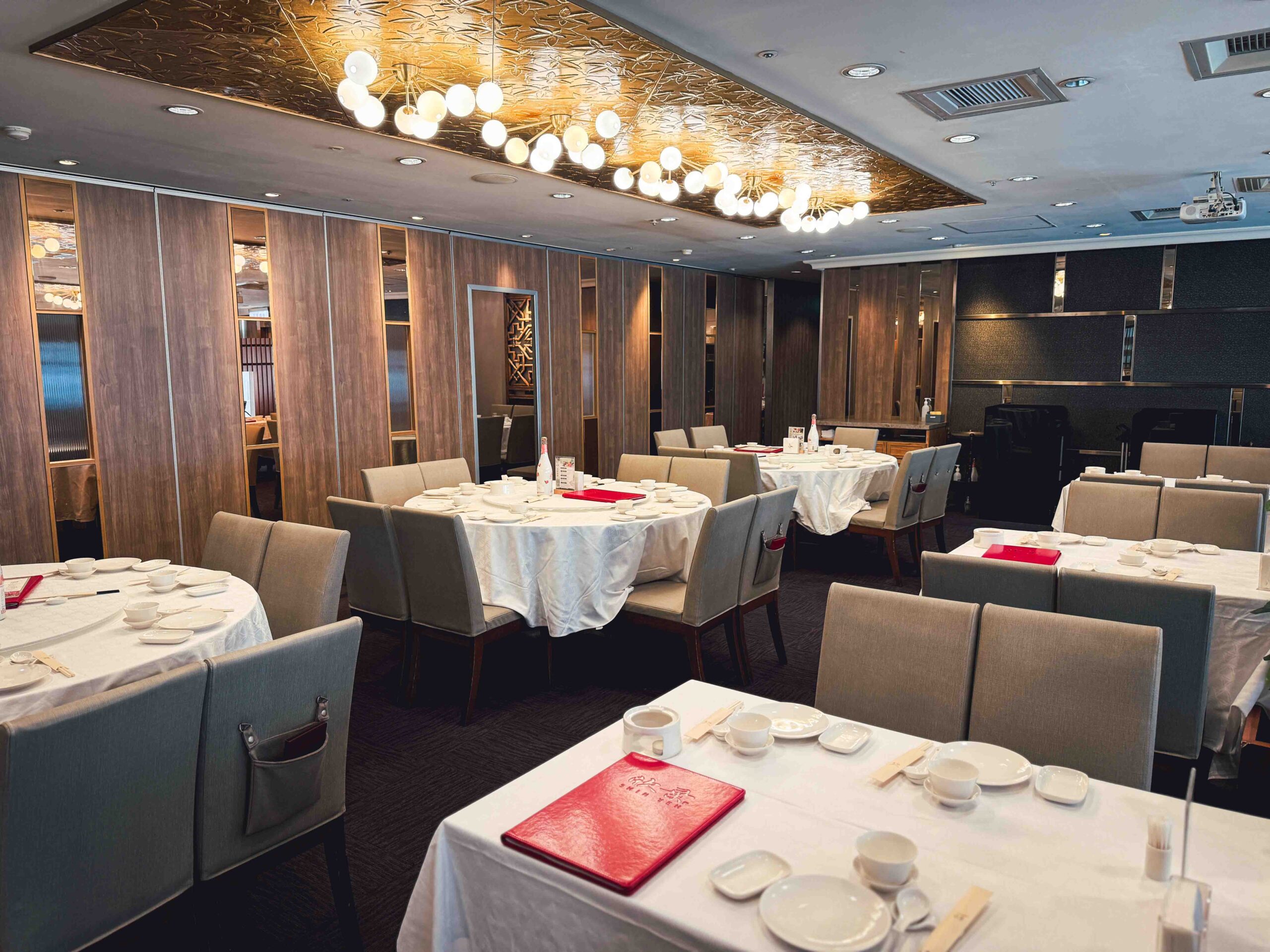 【台北中山美食】欣葉台菜南西店｜創立50年的台菜始祖，連續入選米其林推薦