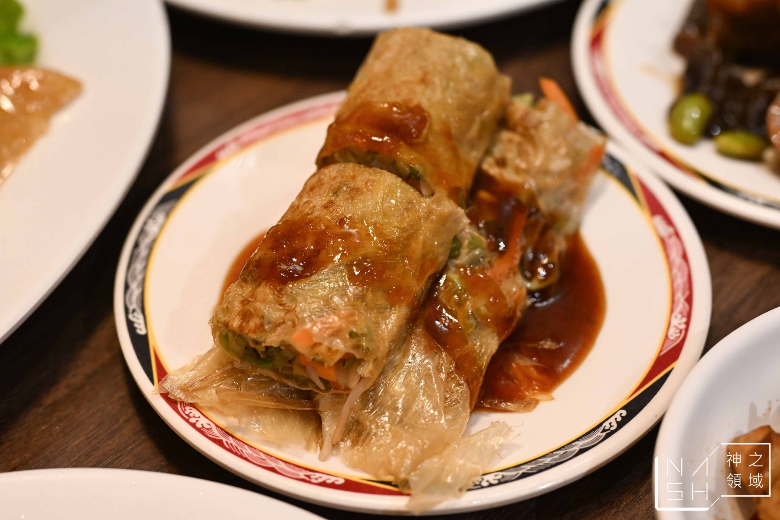 山東小館
