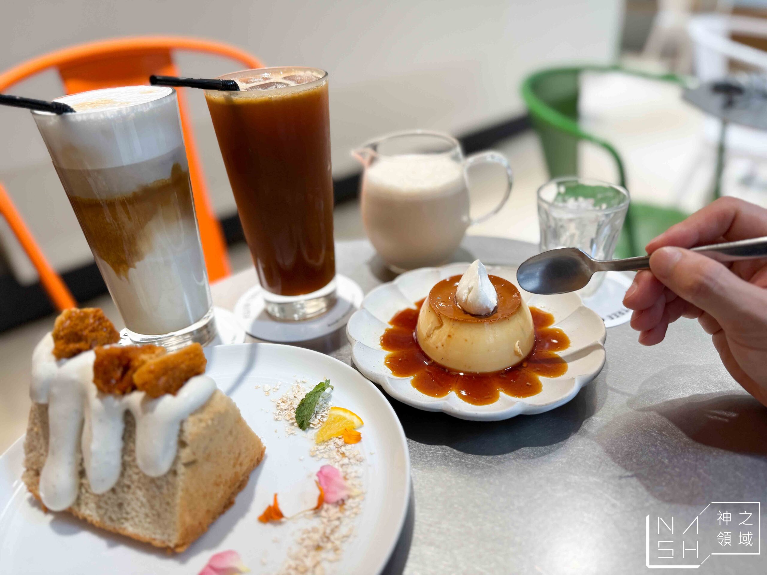 FUJIN TREE CAFE
