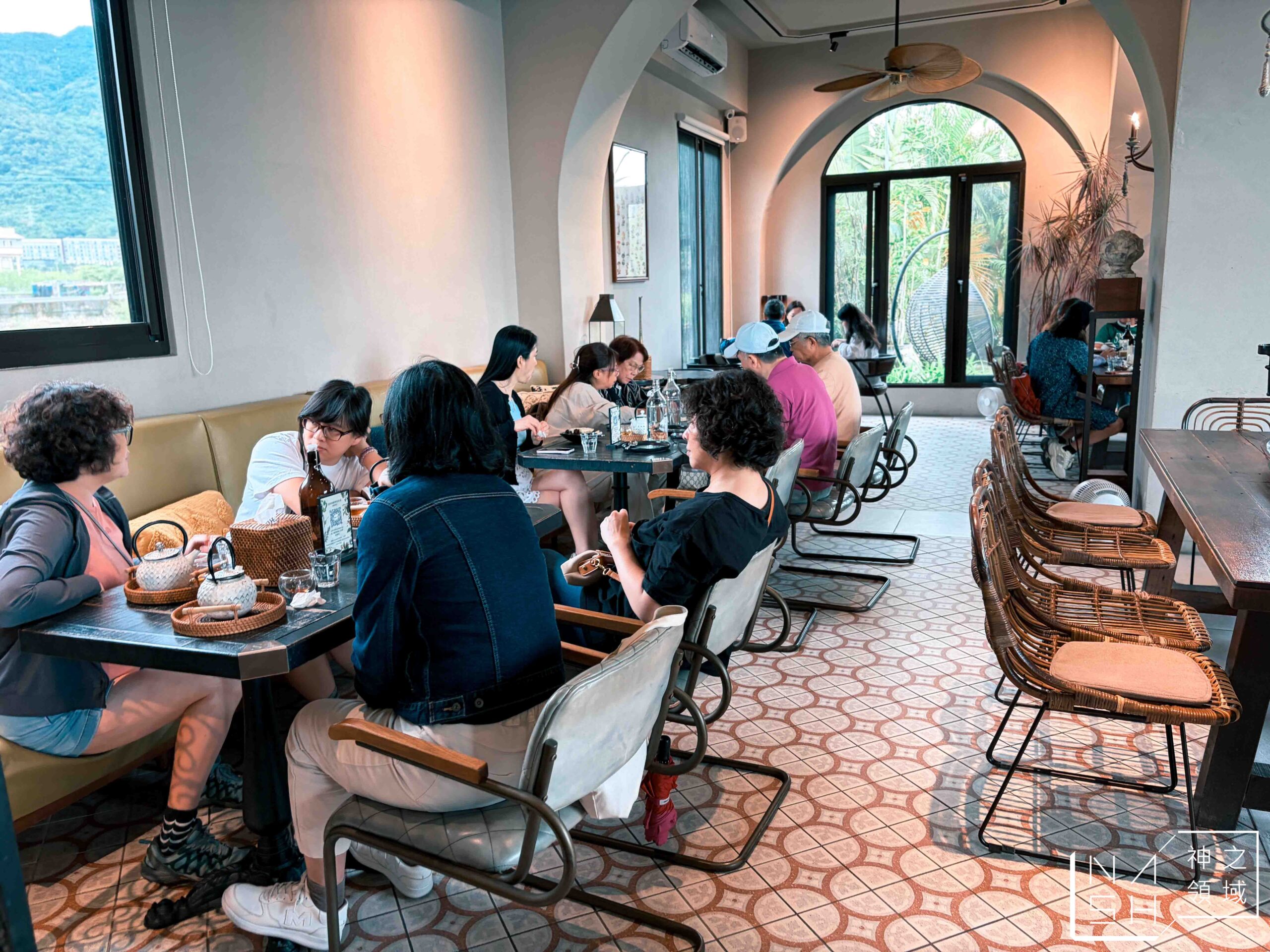 蒔花 DailyBlossom Cafe & More