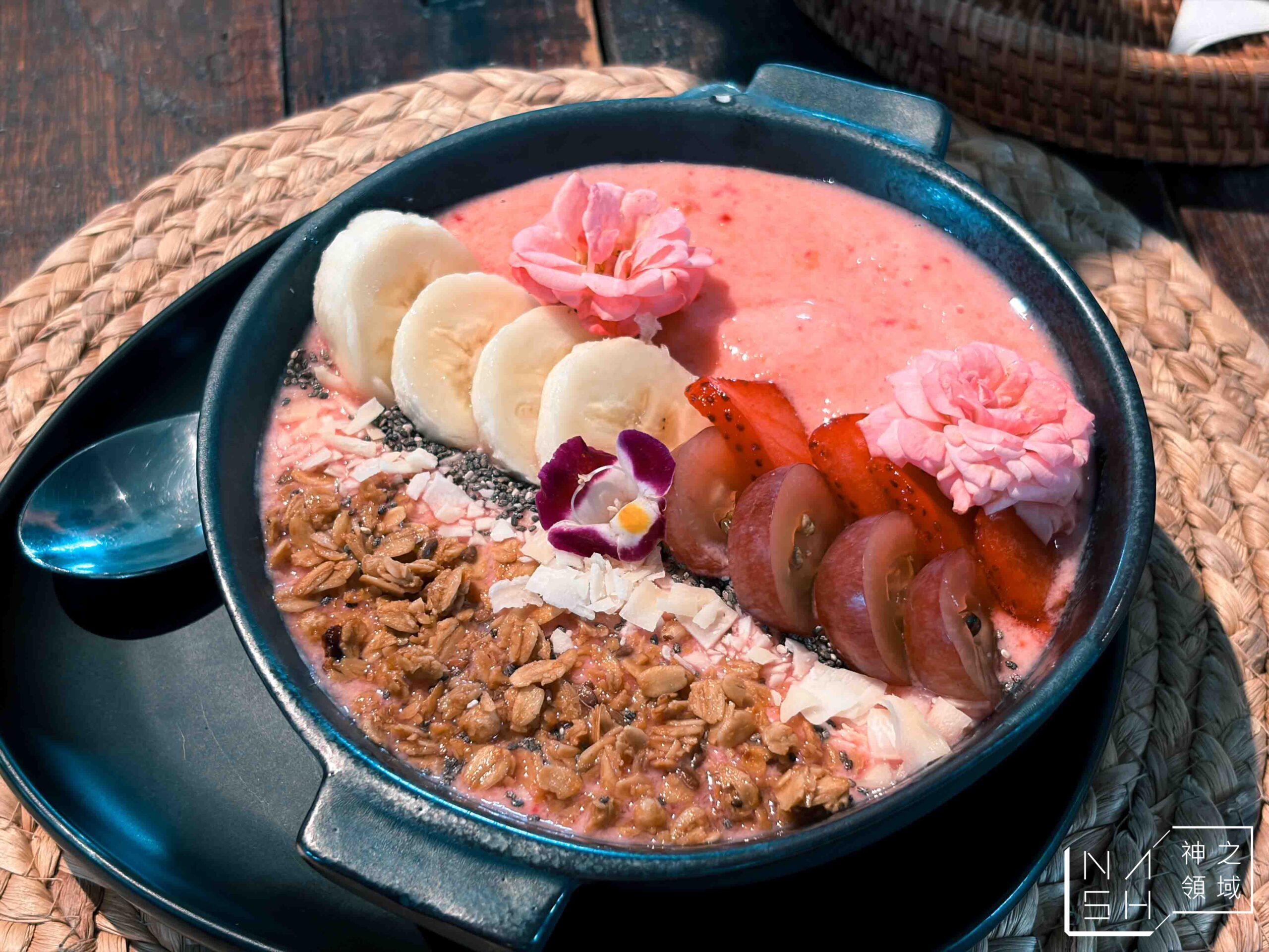 蒔花 DailyBlossom Cafe & More