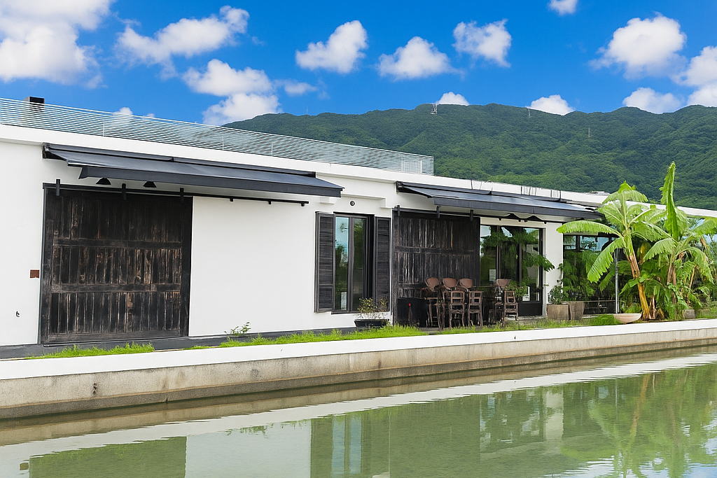 蒔花 DailyBlossom Cafe & More