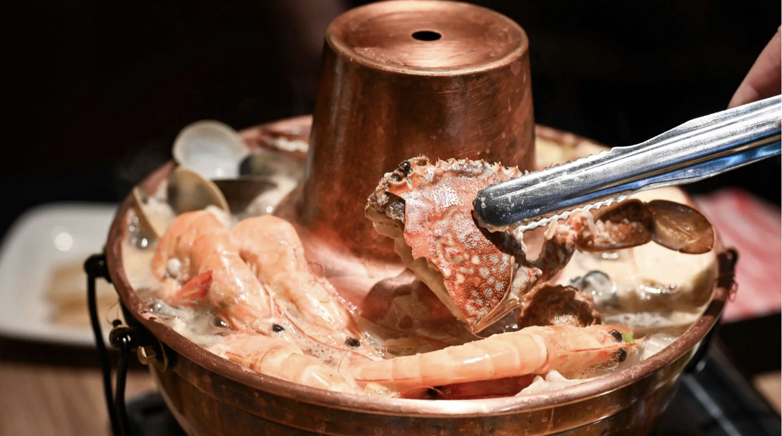 泰和樓 @Nash，神之領域