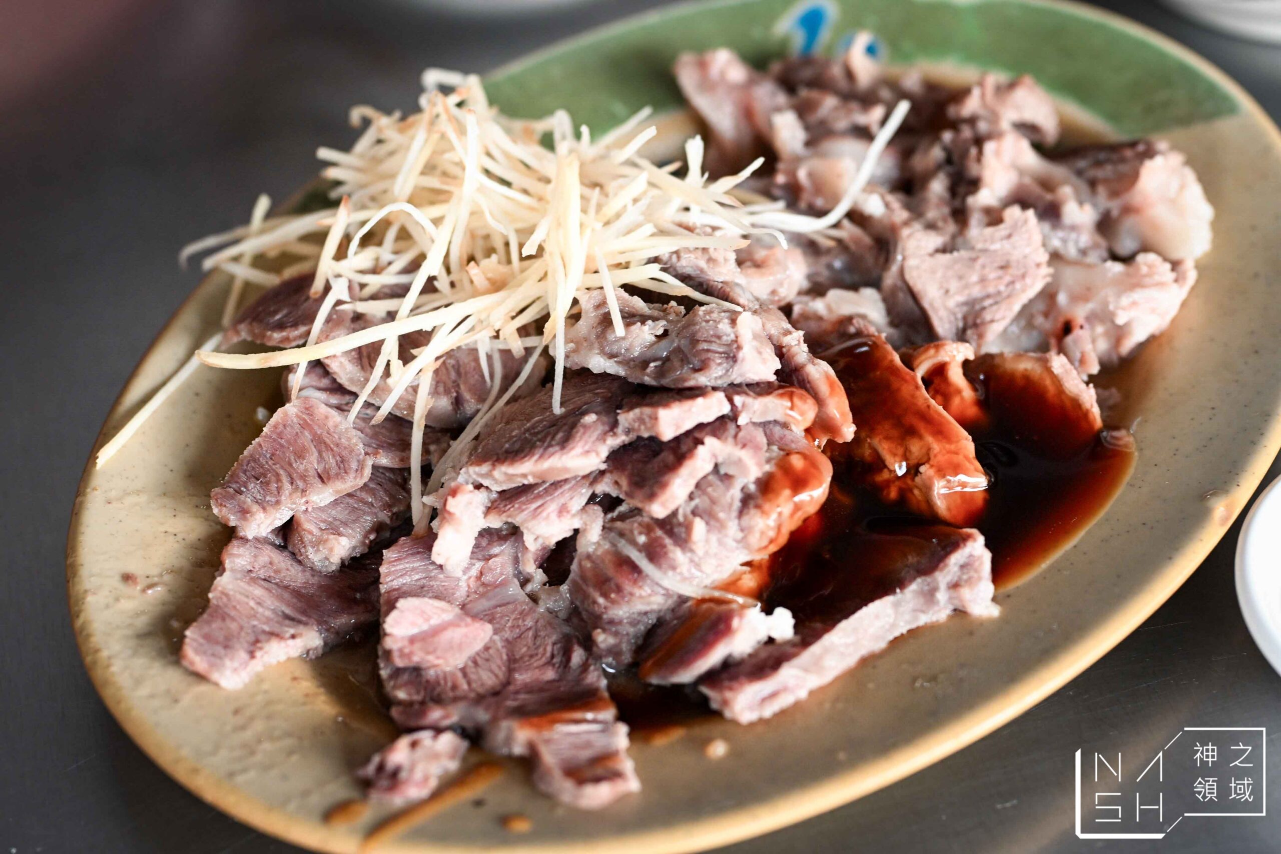 環南市場米苔目