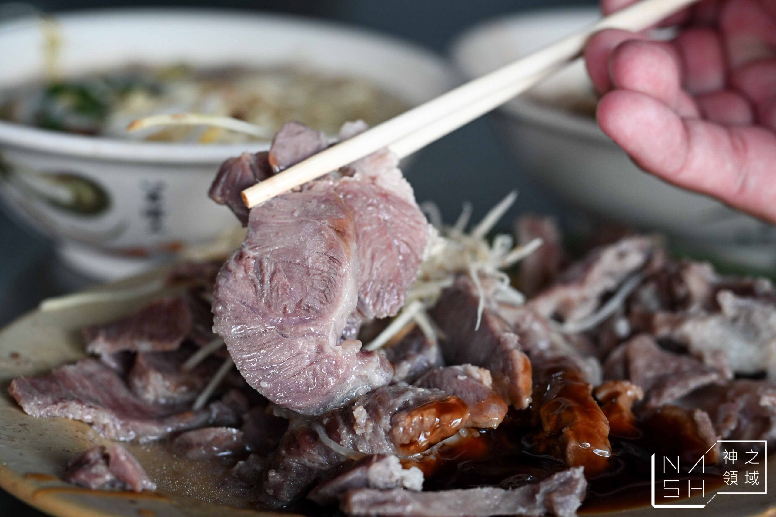 環南市場米苔目