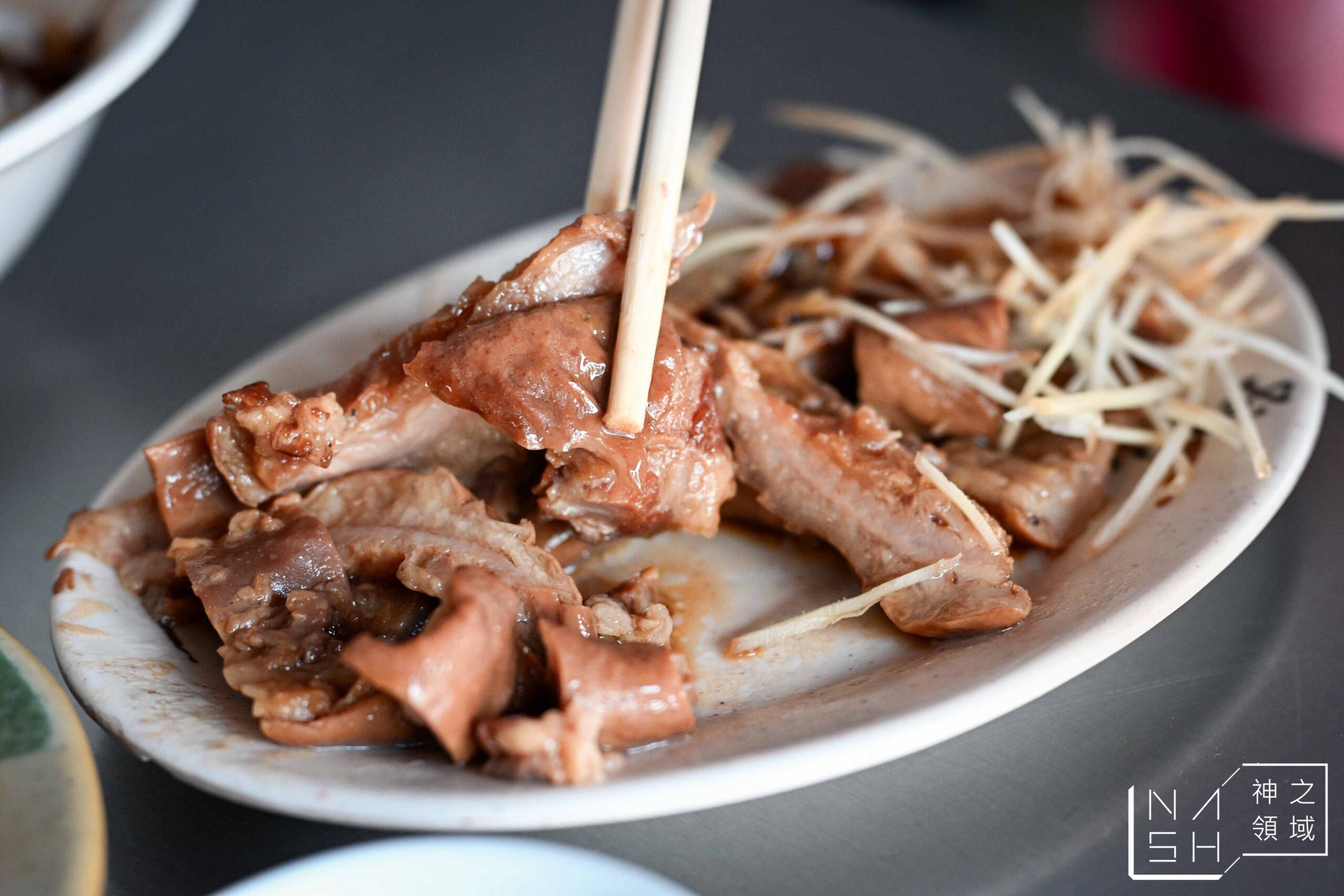 環南市場米苔目