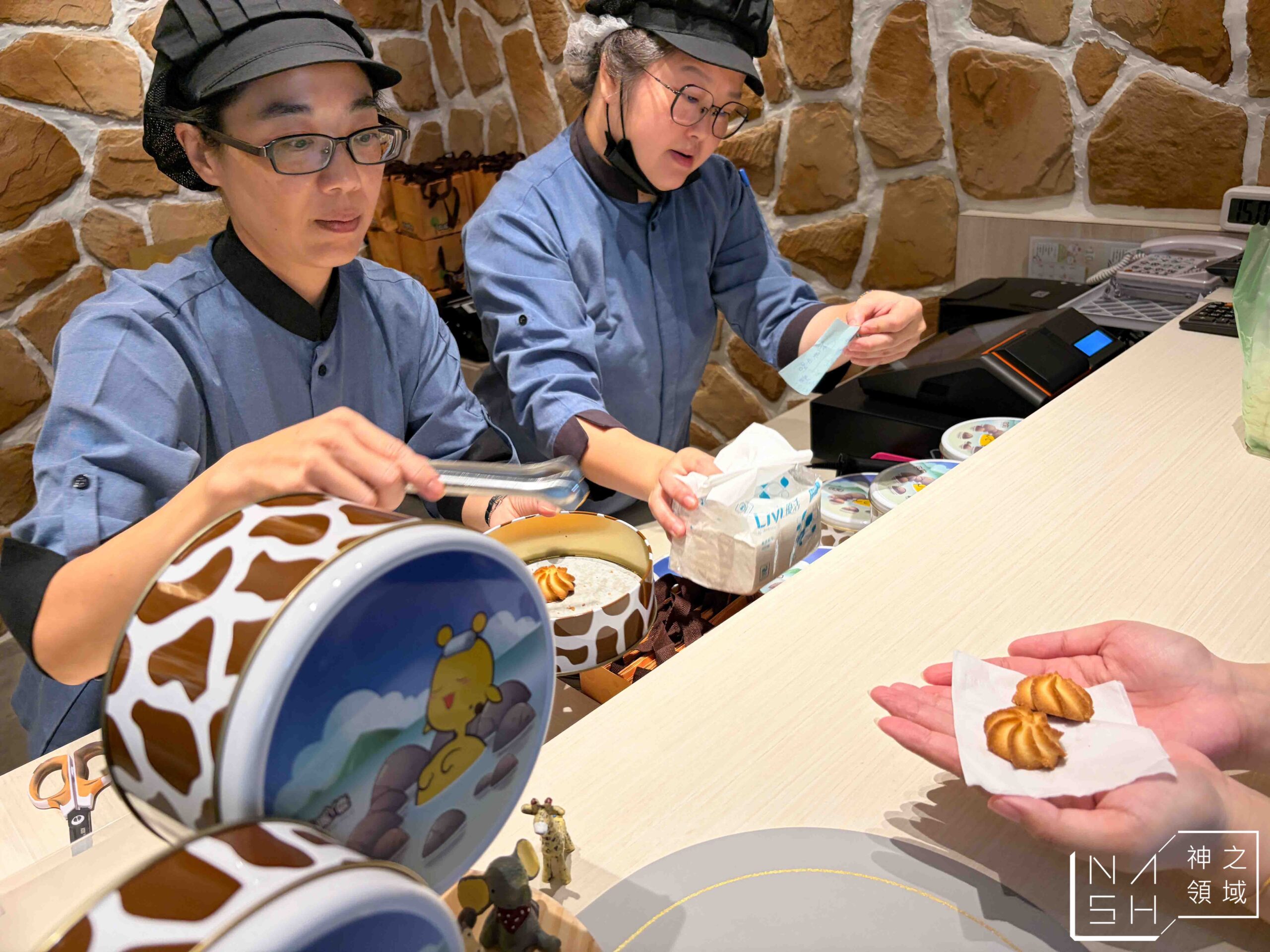 短腿阿鹿礁溪店