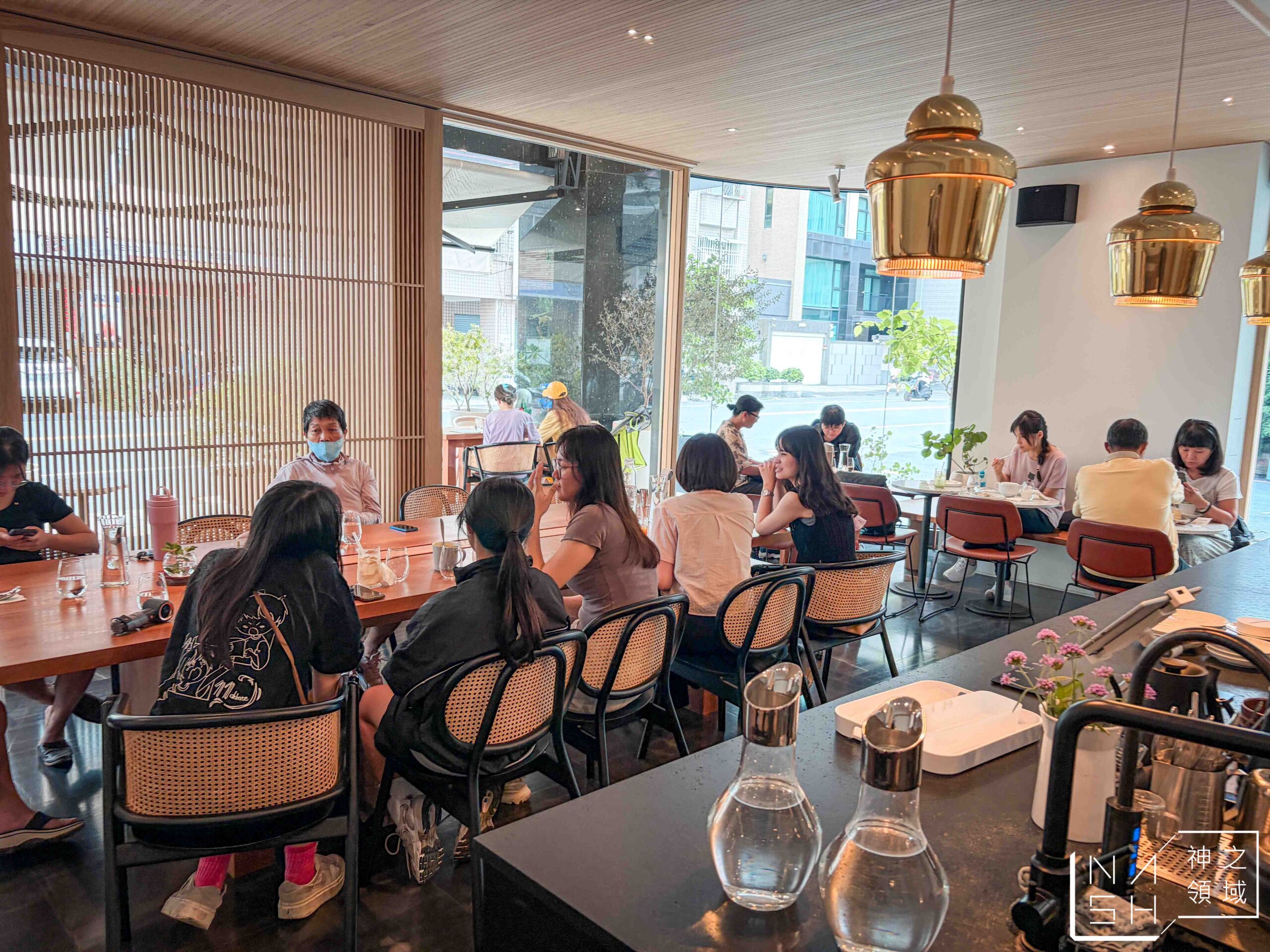  @Nash，神之領域