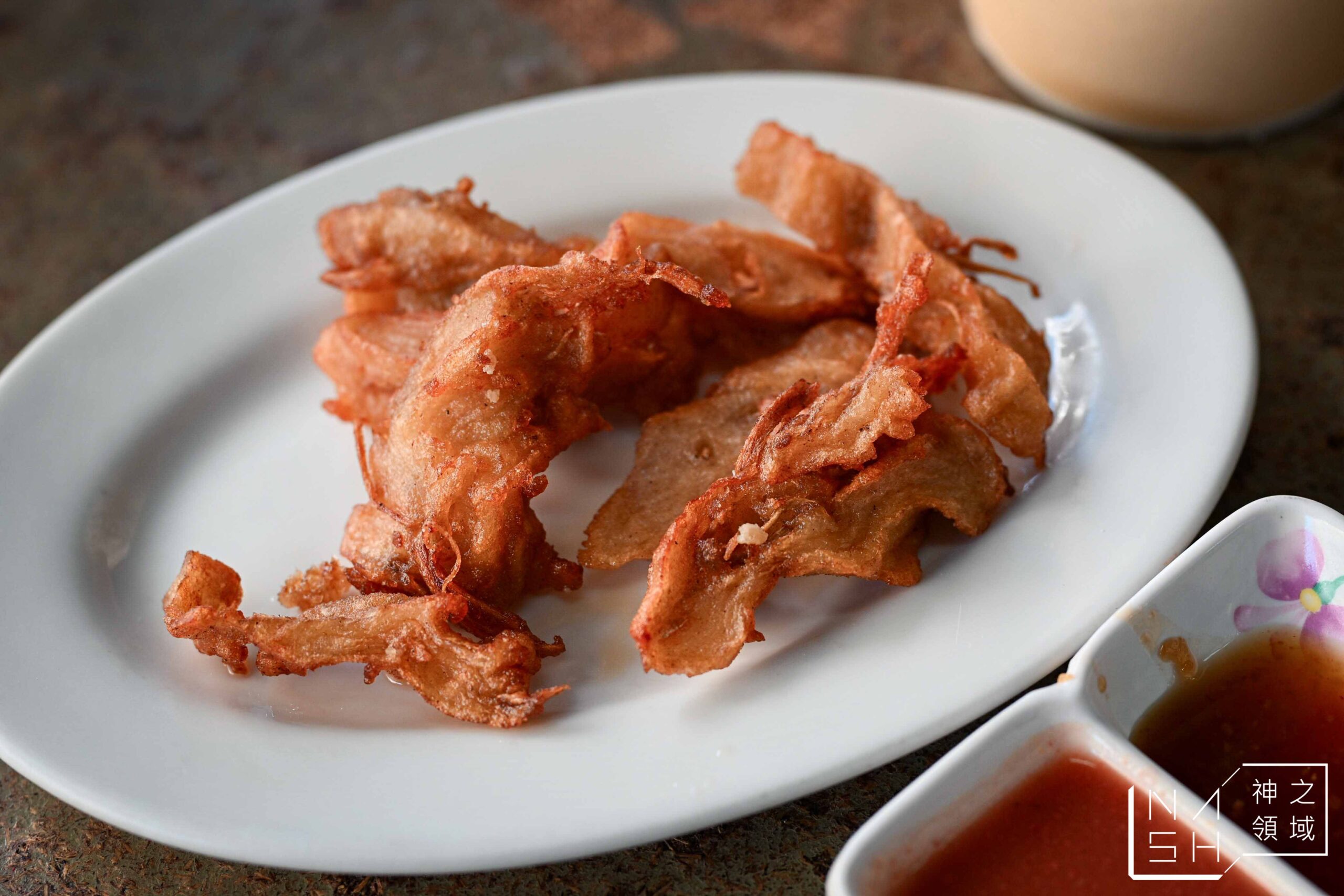 老艋舺鹹粥店 老艋舺鹹粥店