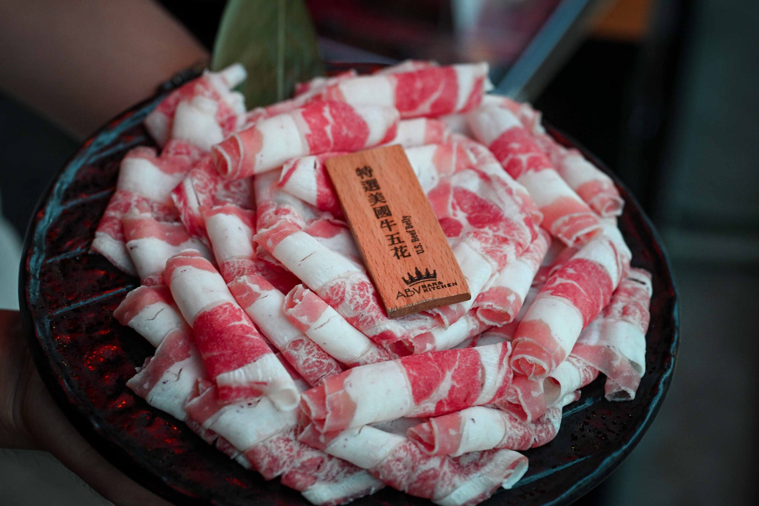 【西門町美食推薦】ABV 串串啤酒館西門店|火鍋、啤酒、宵夜一次滿足! @Nash,神之領域  @Nash,神之領域