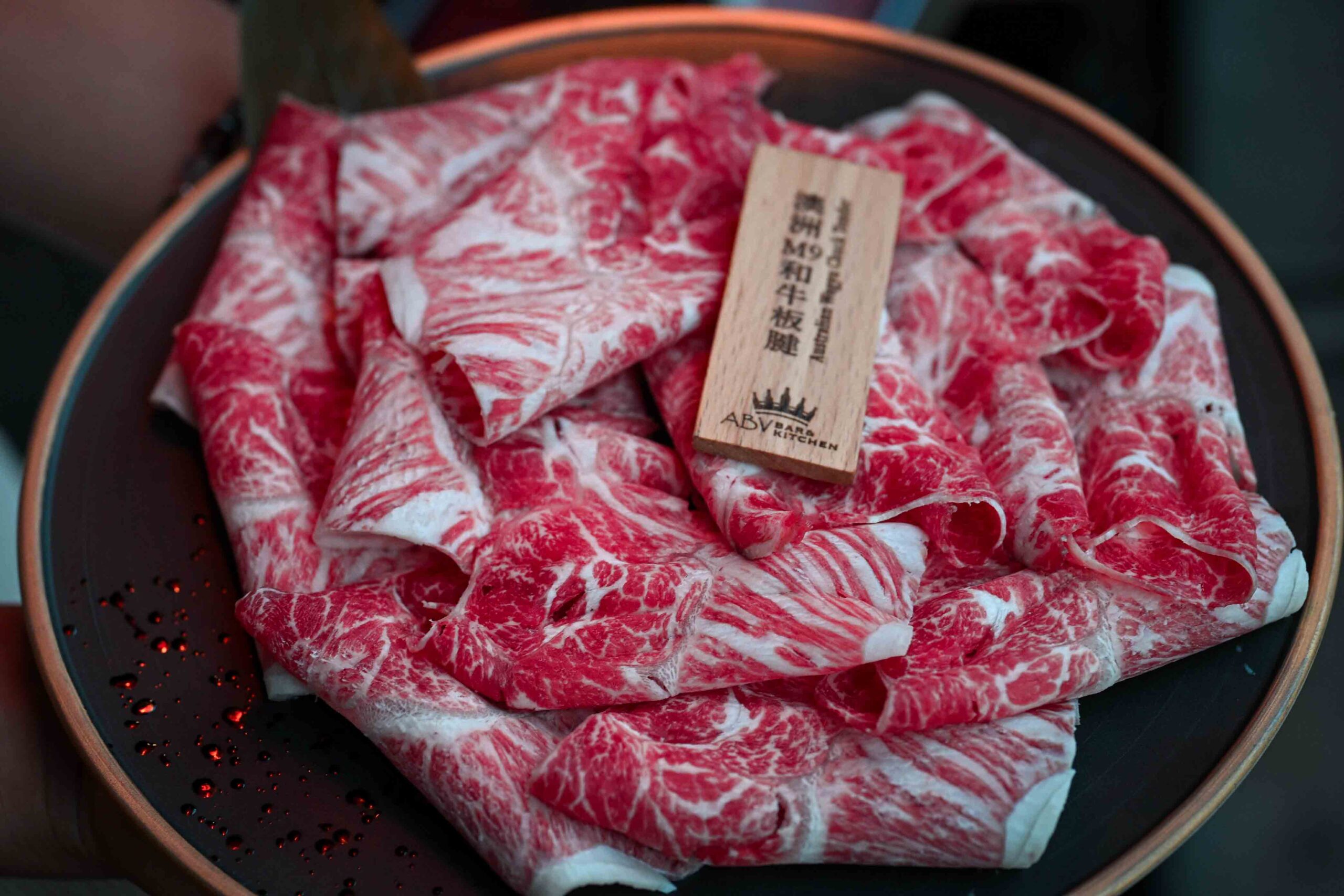 【西門町美食推薦】ABV 串串啤酒館西門店|火鍋、啤酒、宵夜一次滿足! @Nash,神之領域  @Nash,神之領域