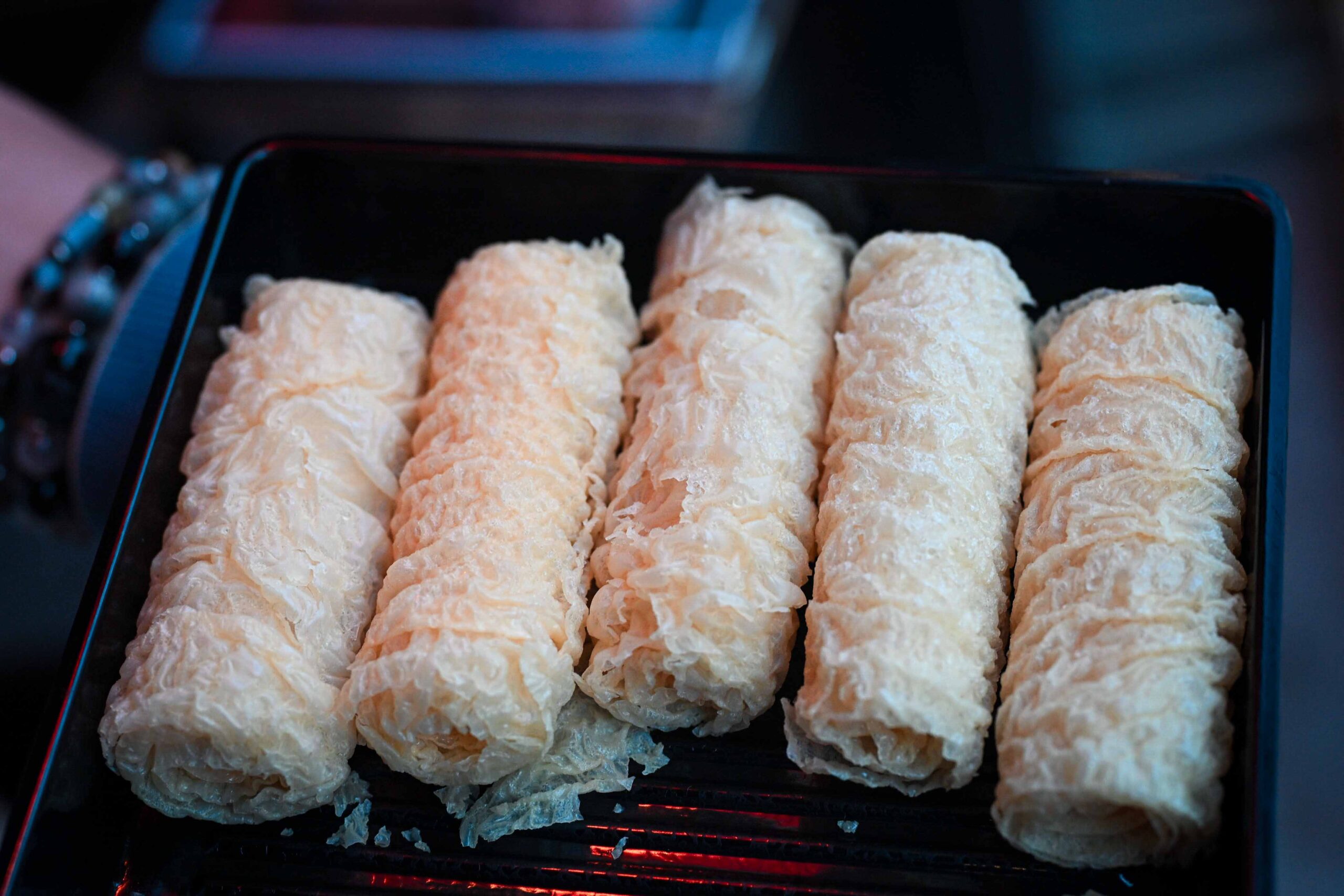 【西門町美食推薦】ABV 串串啤酒館西門店|火鍋、啤酒、宵夜一次滿足! @Nash,神之領域  @Nash,神之領域