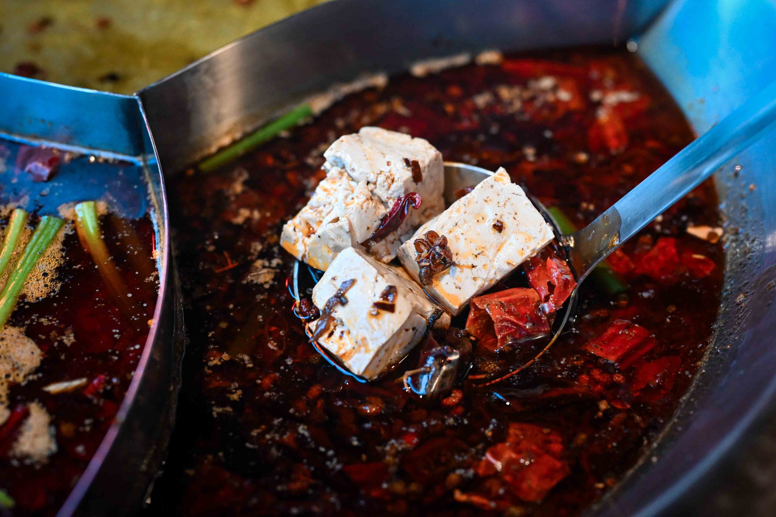【西門町美食推薦】ABV 串串啤酒館西門店|火鍋、啤酒、宵夜一次滿足! @Nash,神之領域  @Nash,神之領域
