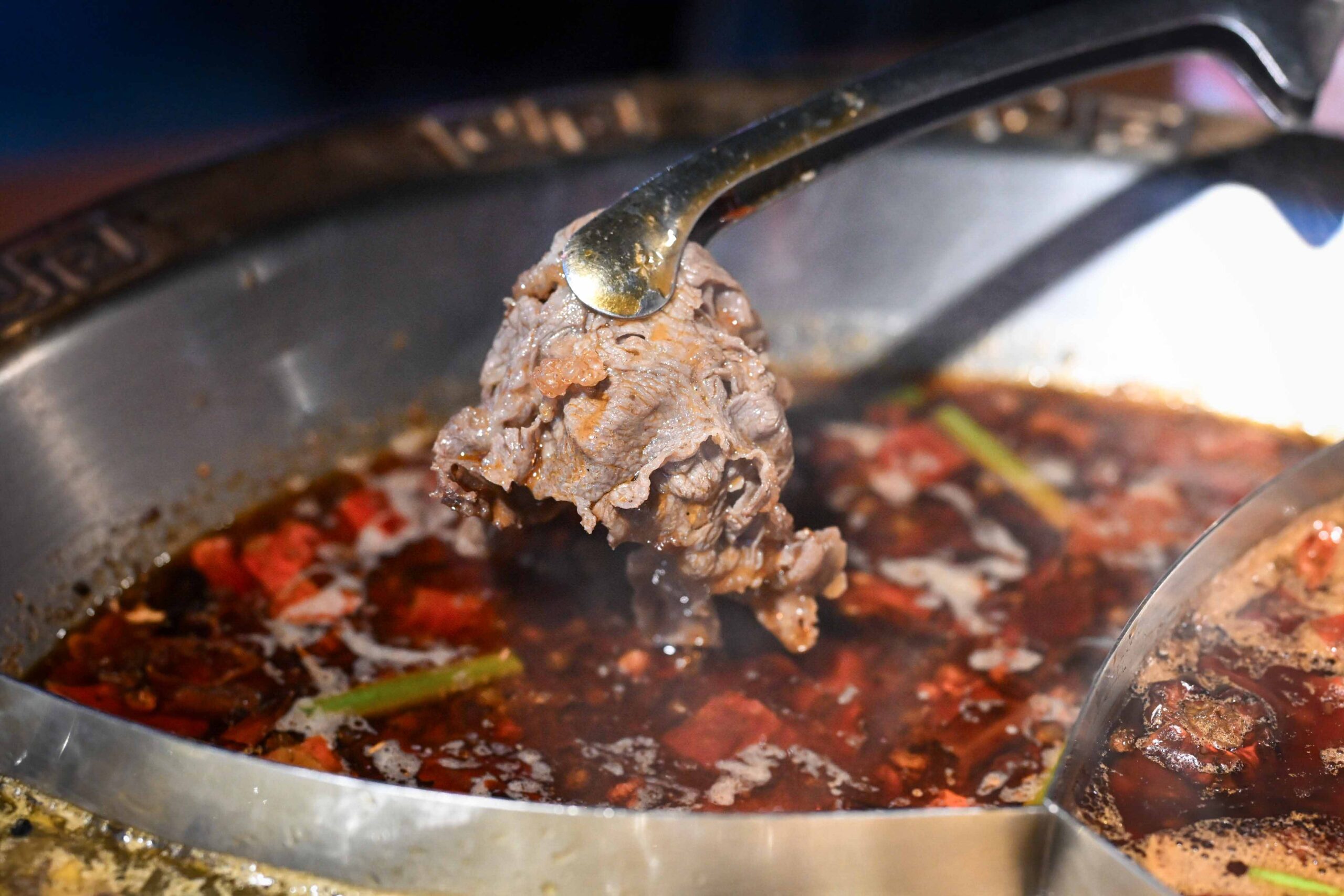 【西門町美食推薦】ABV 串串啤酒館西門店|火鍋、啤酒、宵夜一次滿足! @Nash,神之領域  @Nash,神之領域