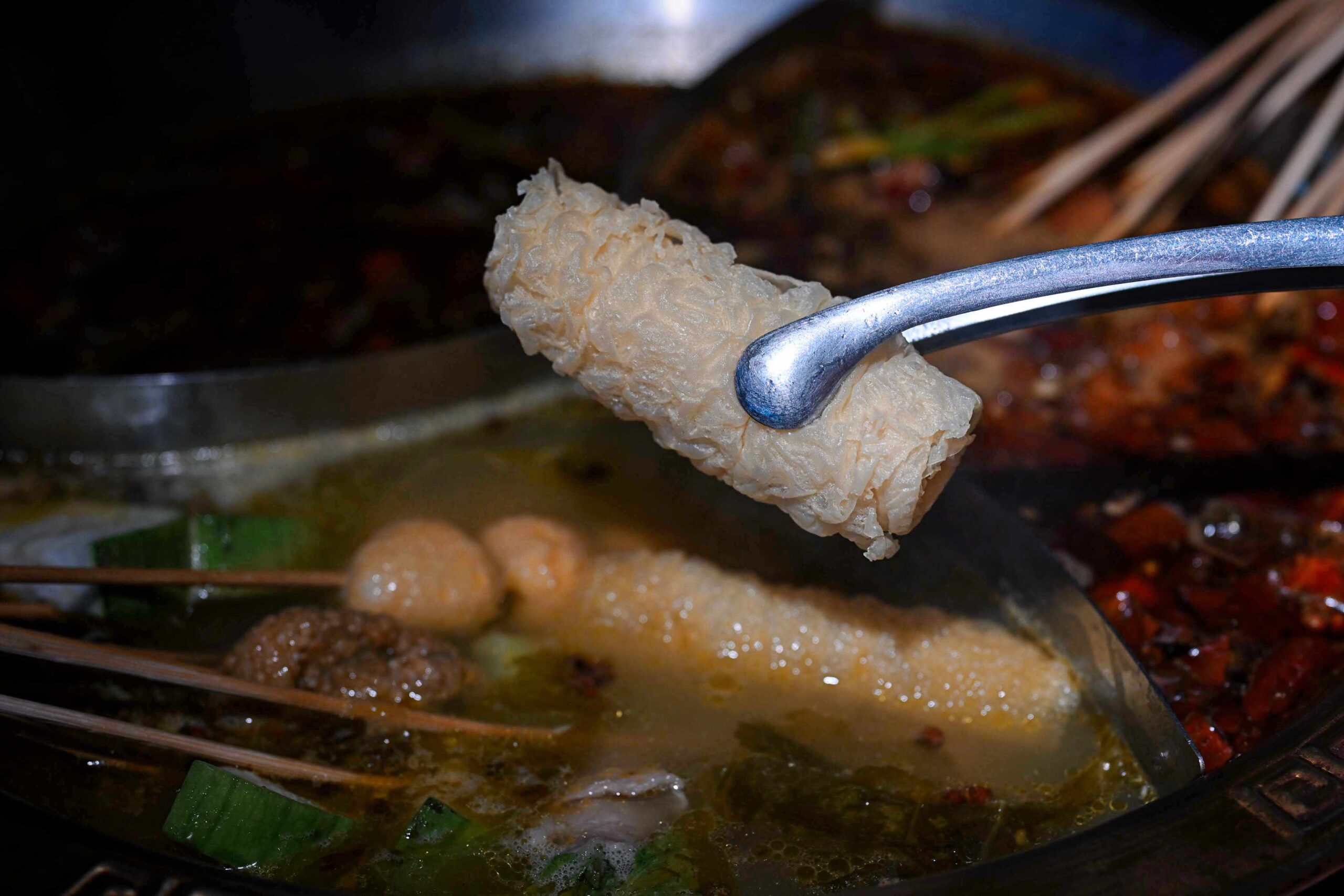 【西門町美食推薦】ABV 串串啤酒館西門店|火鍋、啤酒、宵夜一次滿足! @Nash,神之領域  @Nash,神之領域