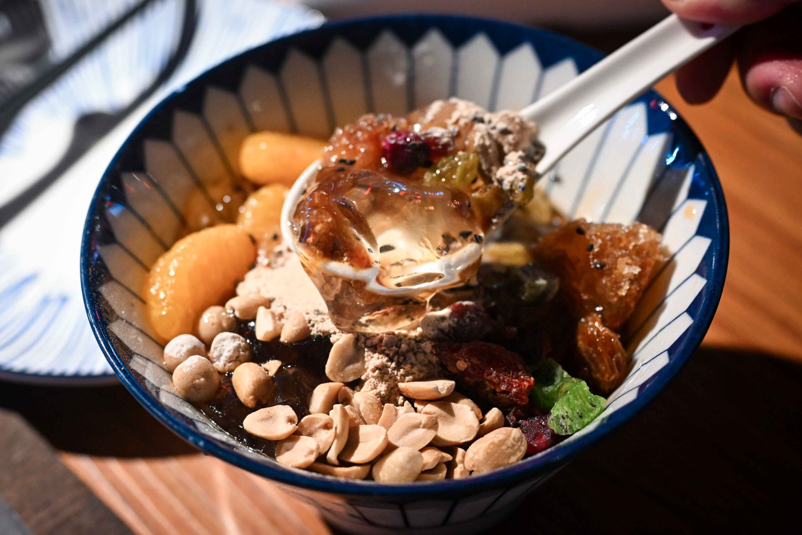【西門町美食推薦】ABV 串串啤酒館西門店|火鍋、啤酒、宵夜一次滿足! @Nash,神之領域  @Nash,神之領域