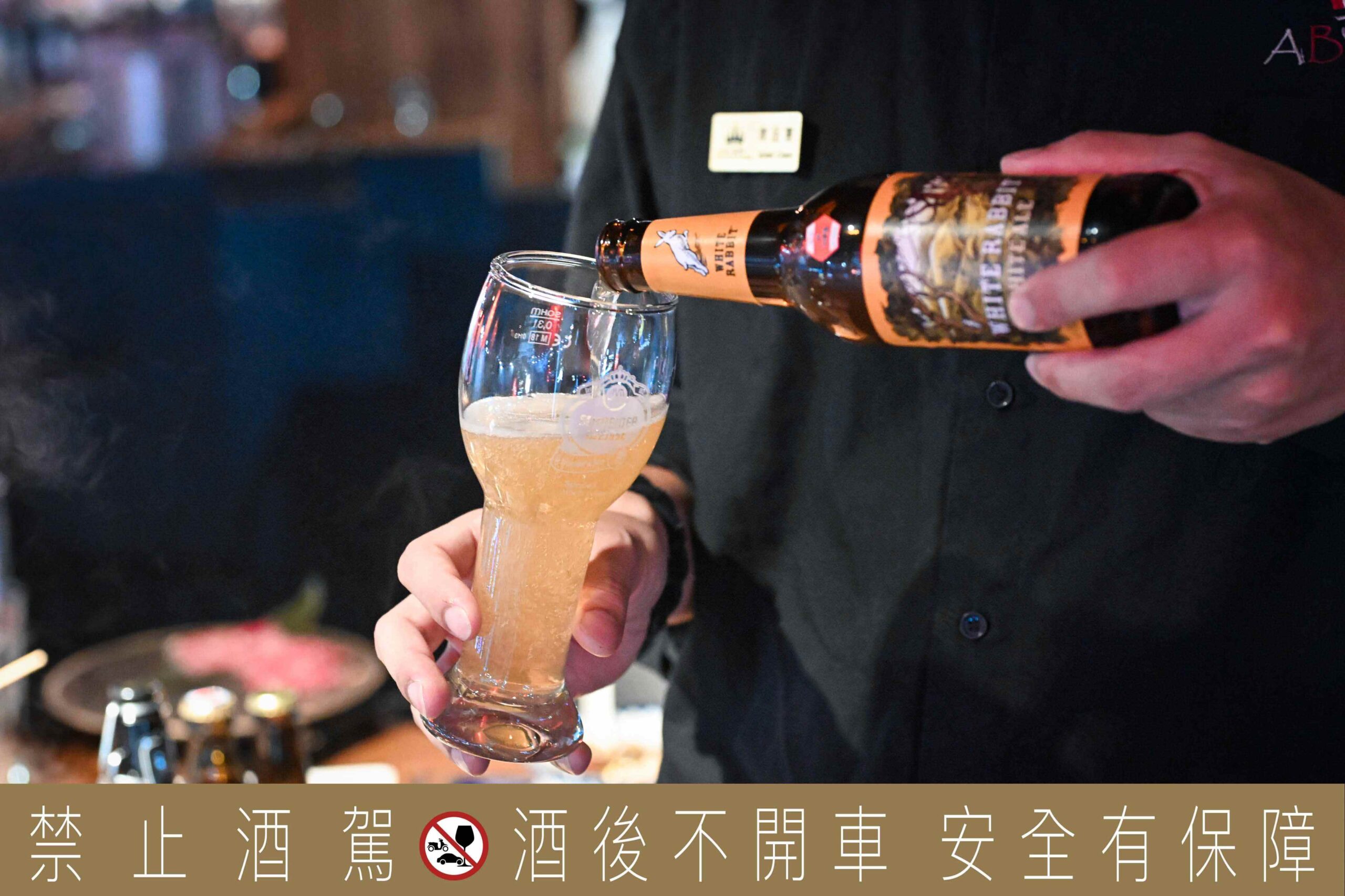 【西門町美食推薦】ABV 串串啤酒館西門店|火鍋、啤酒、宵夜一次滿足! @Nash,神之領域  @Nash,神之領域