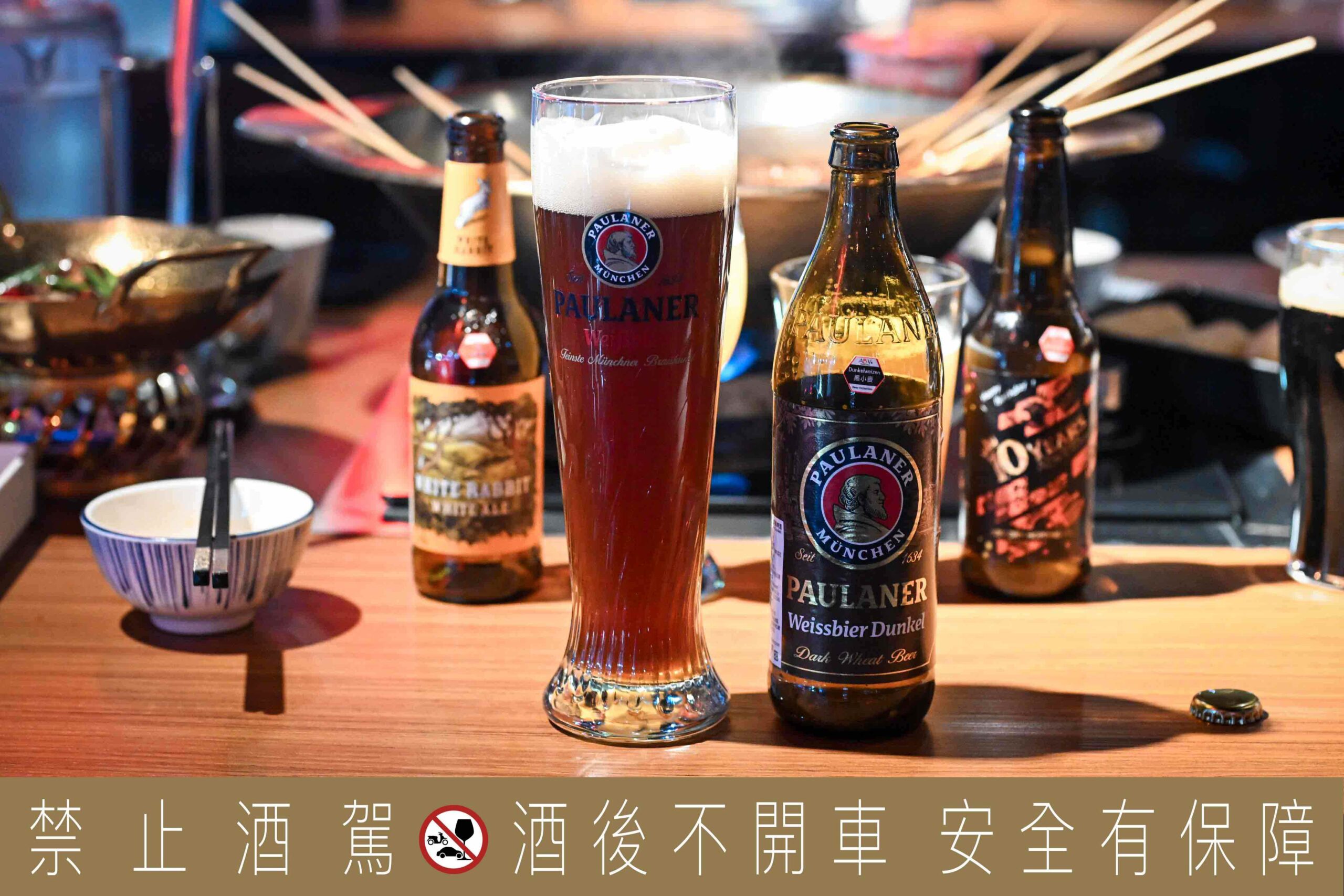 【西門町美食推薦】ABV 串串啤酒館西門店|火鍋、啤酒、宵夜一次滿足! @Nash,神之領域  @Nash,神之領域