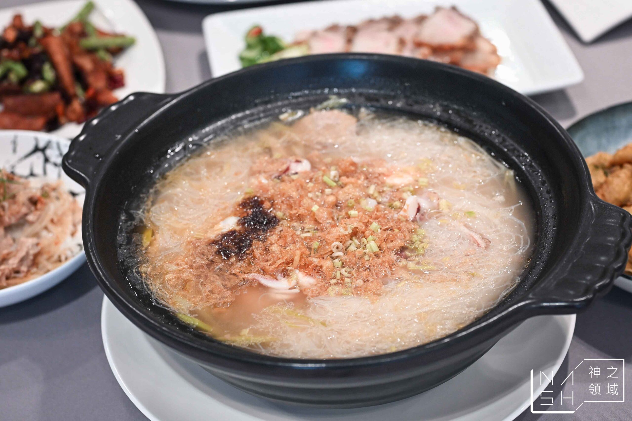  @Nash，神之領域