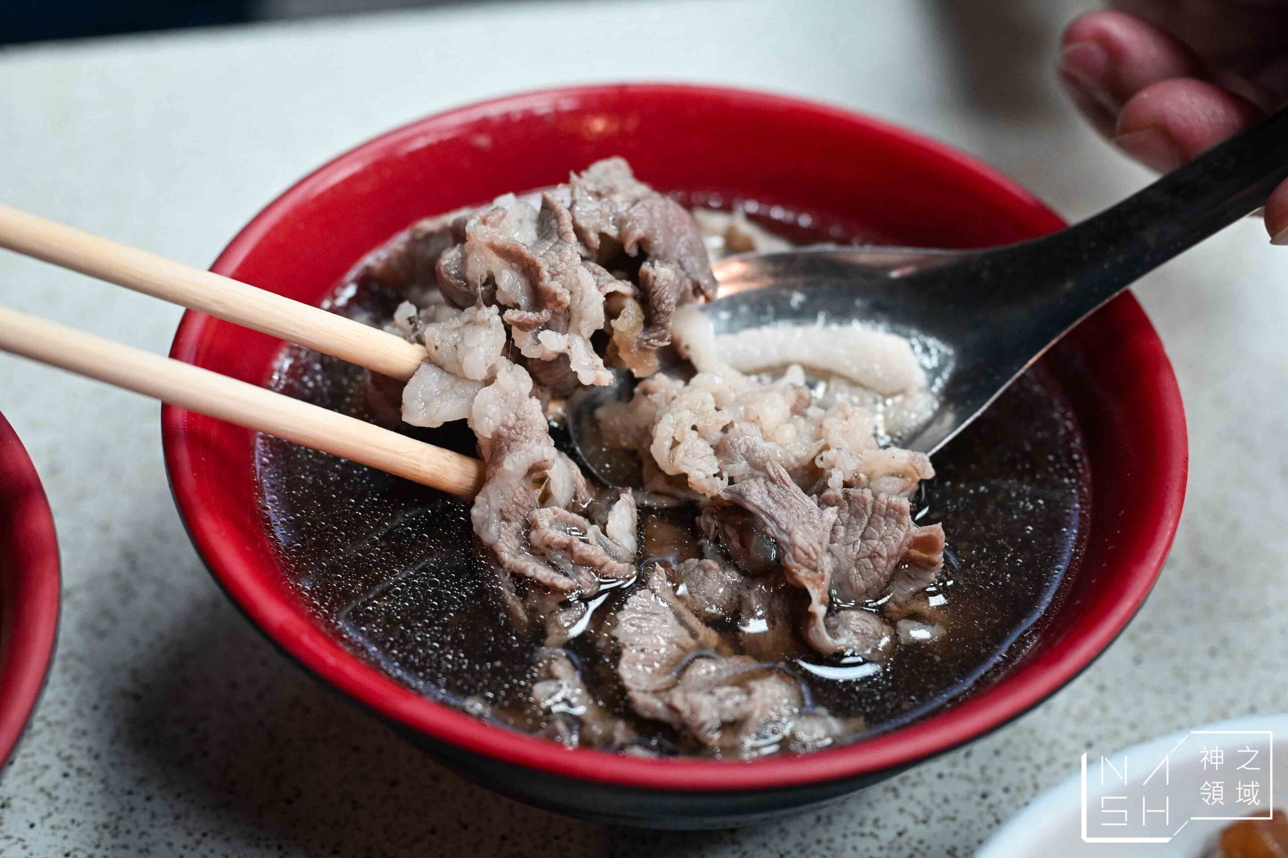 賴岡山羊肉