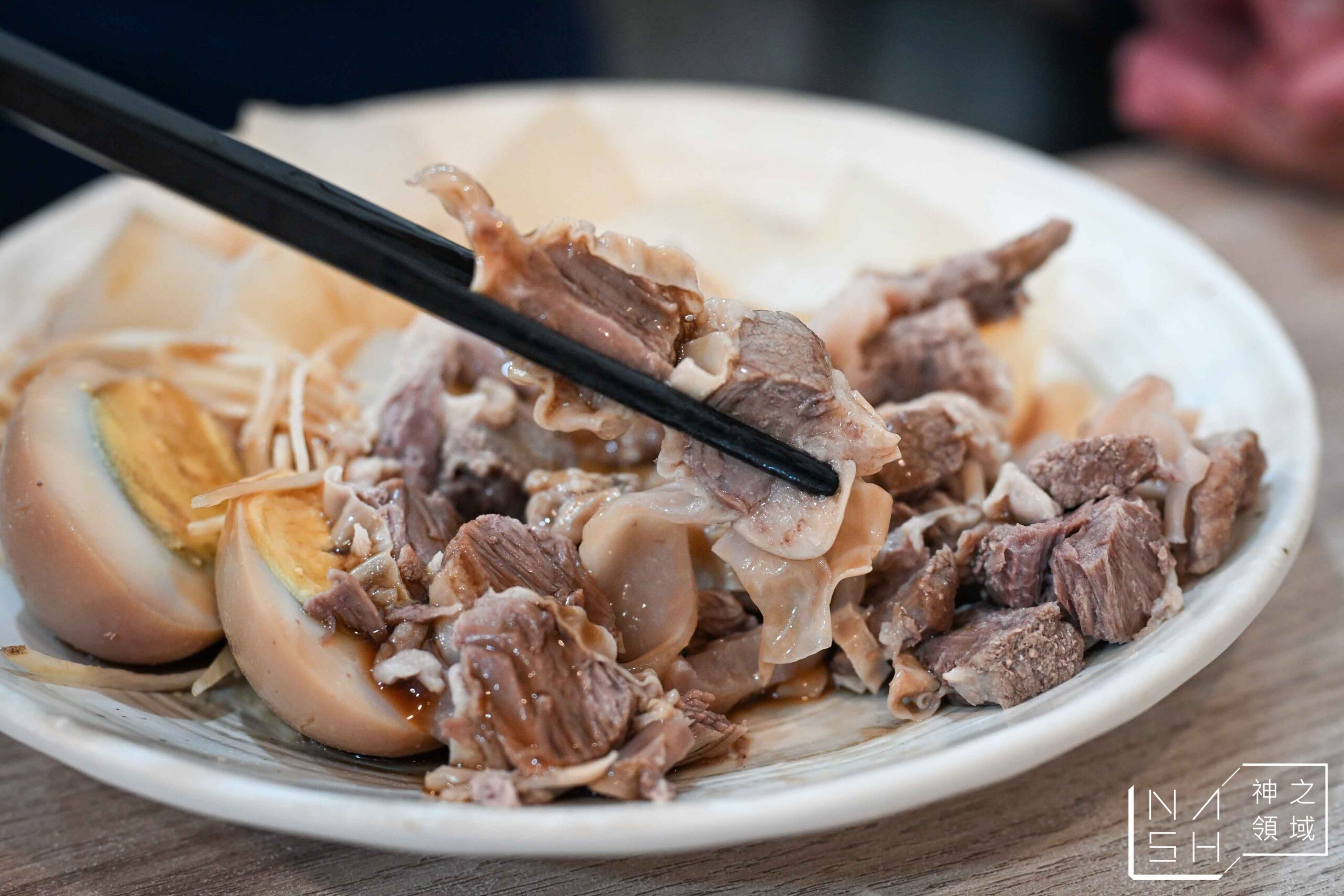 七張米粉湯 七張米粉湯