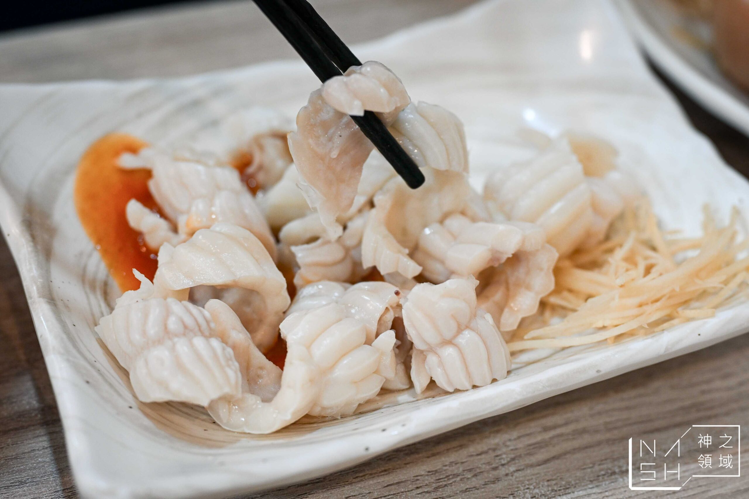 七張米粉湯 七張米粉湯