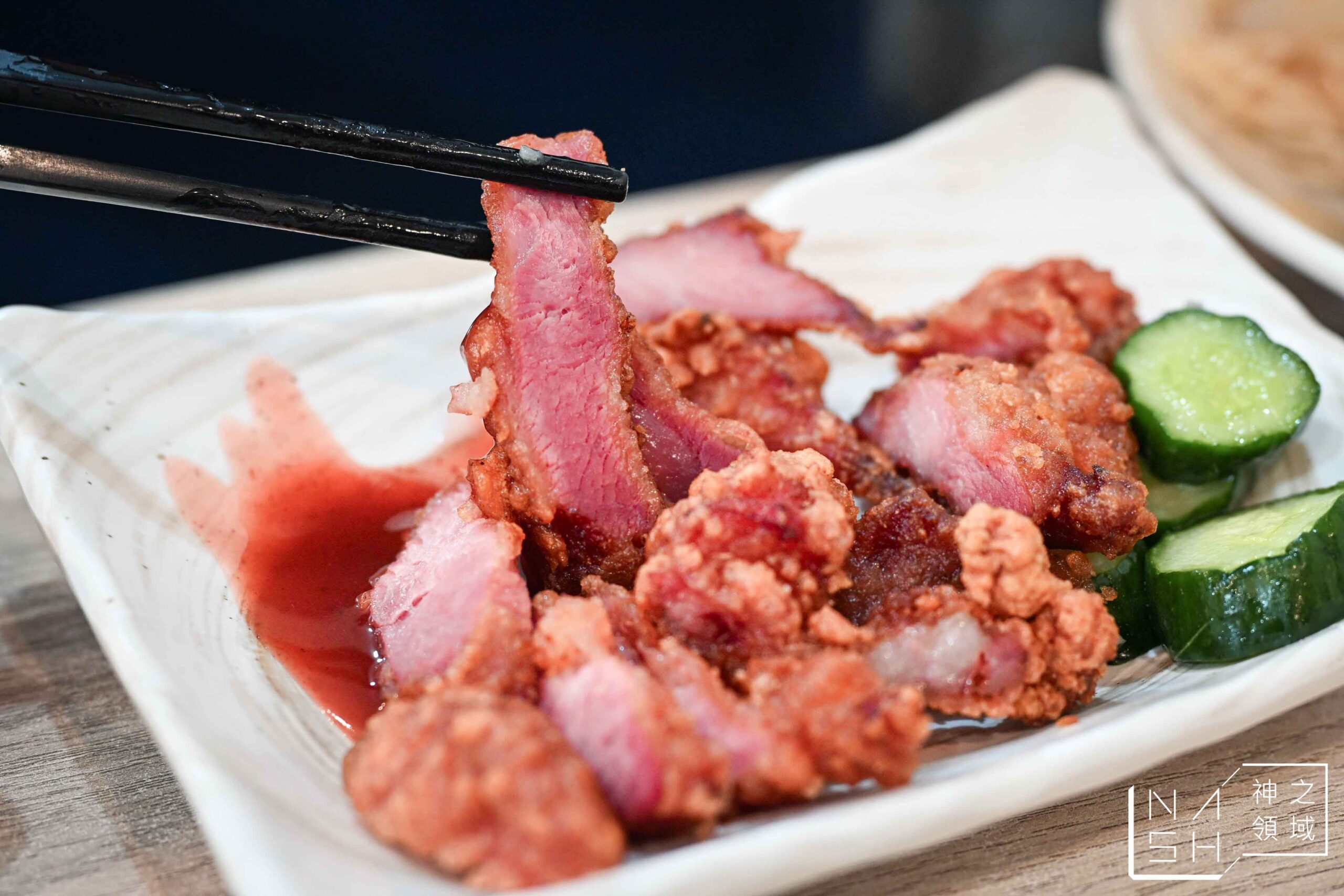 七張米粉湯 七張米粉湯