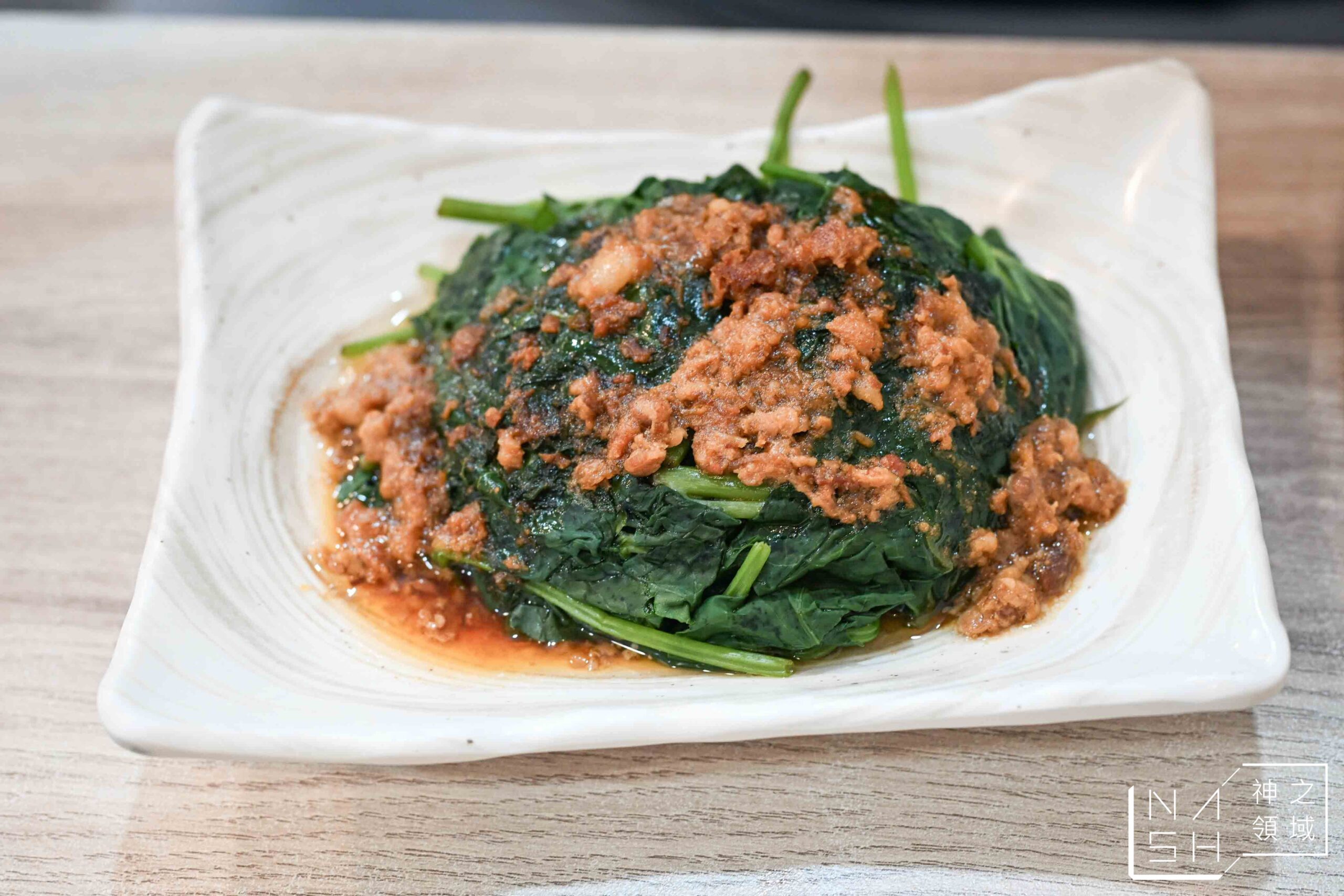 七張米粉湯 七張米粉湯