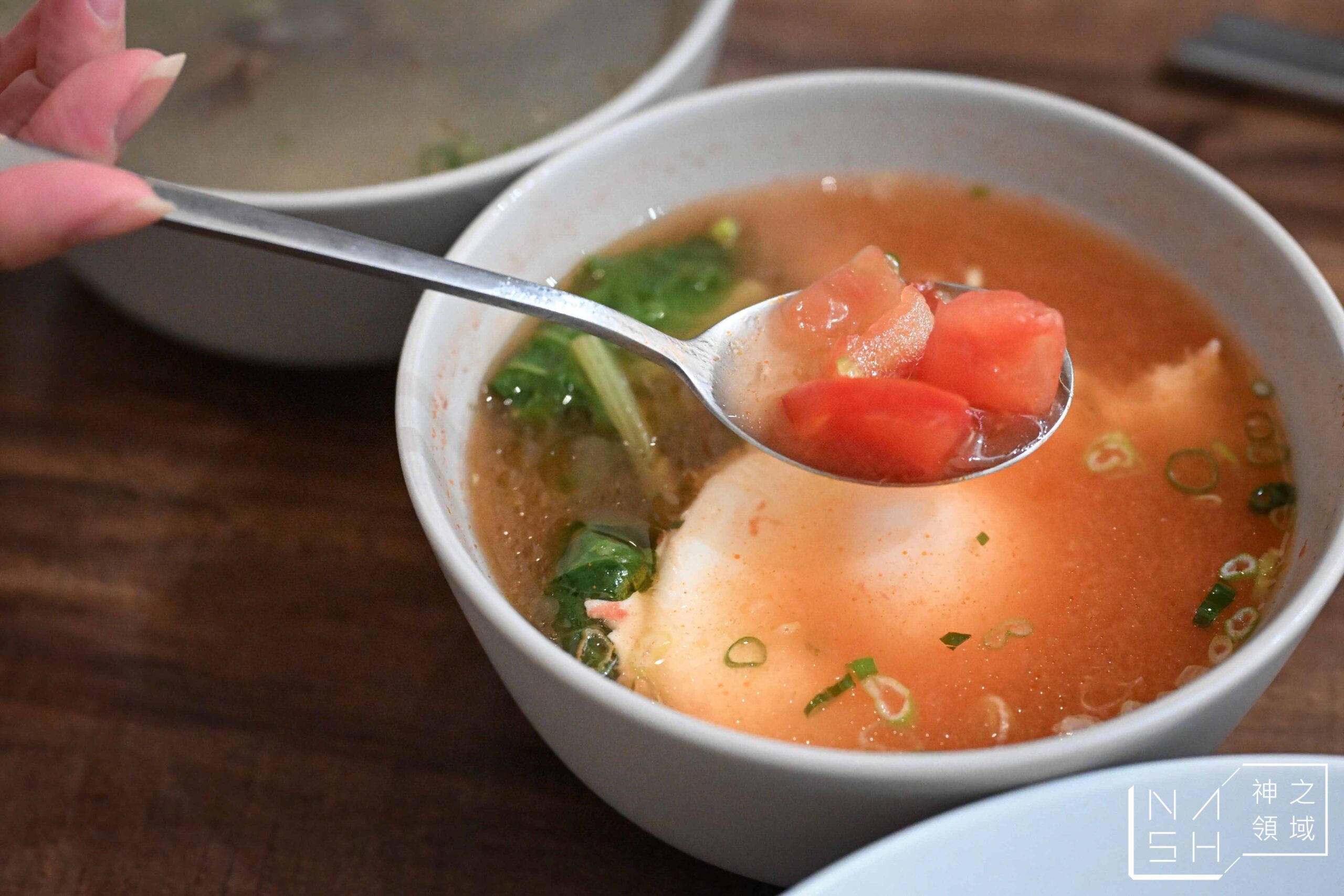 BON MEINGERDA 手工麵疙瘩 BON MEINGERDA 手工麵疙瘩