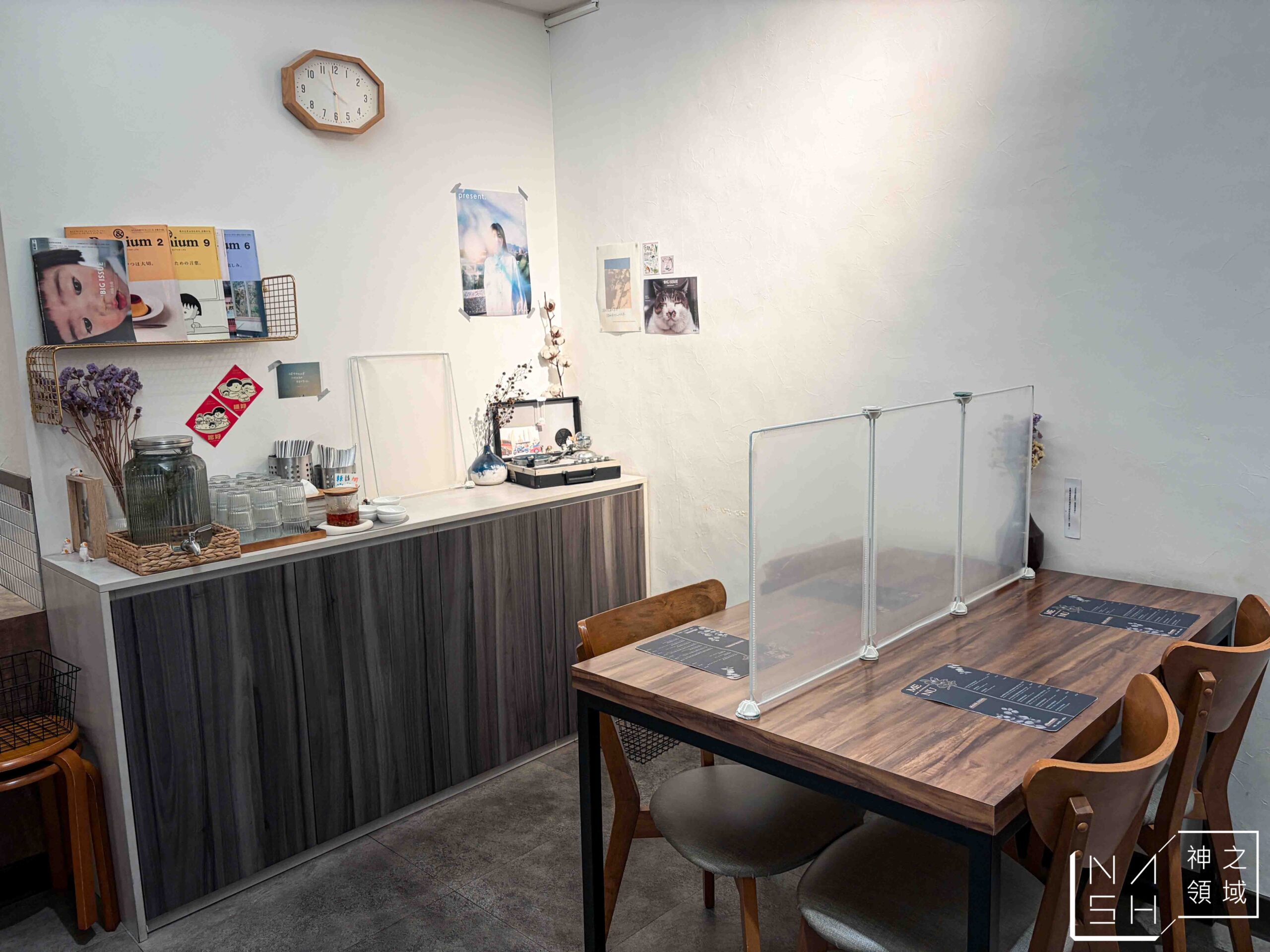 BON MEINGERDA 手工麵疙瘩 BON MEINGERDA 手工麵疙瘩