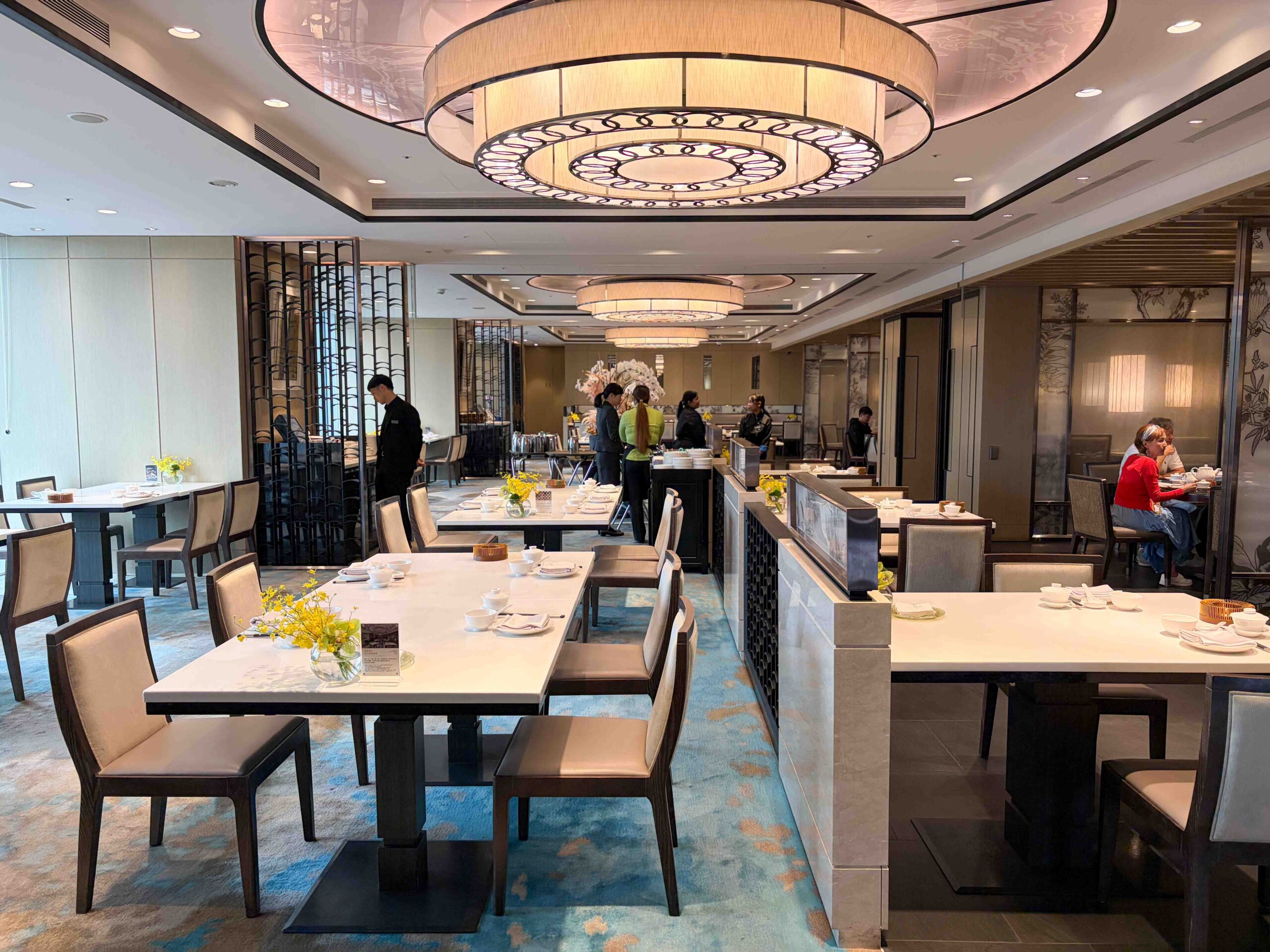 粵亮廣式料理 @Nash，神之領域