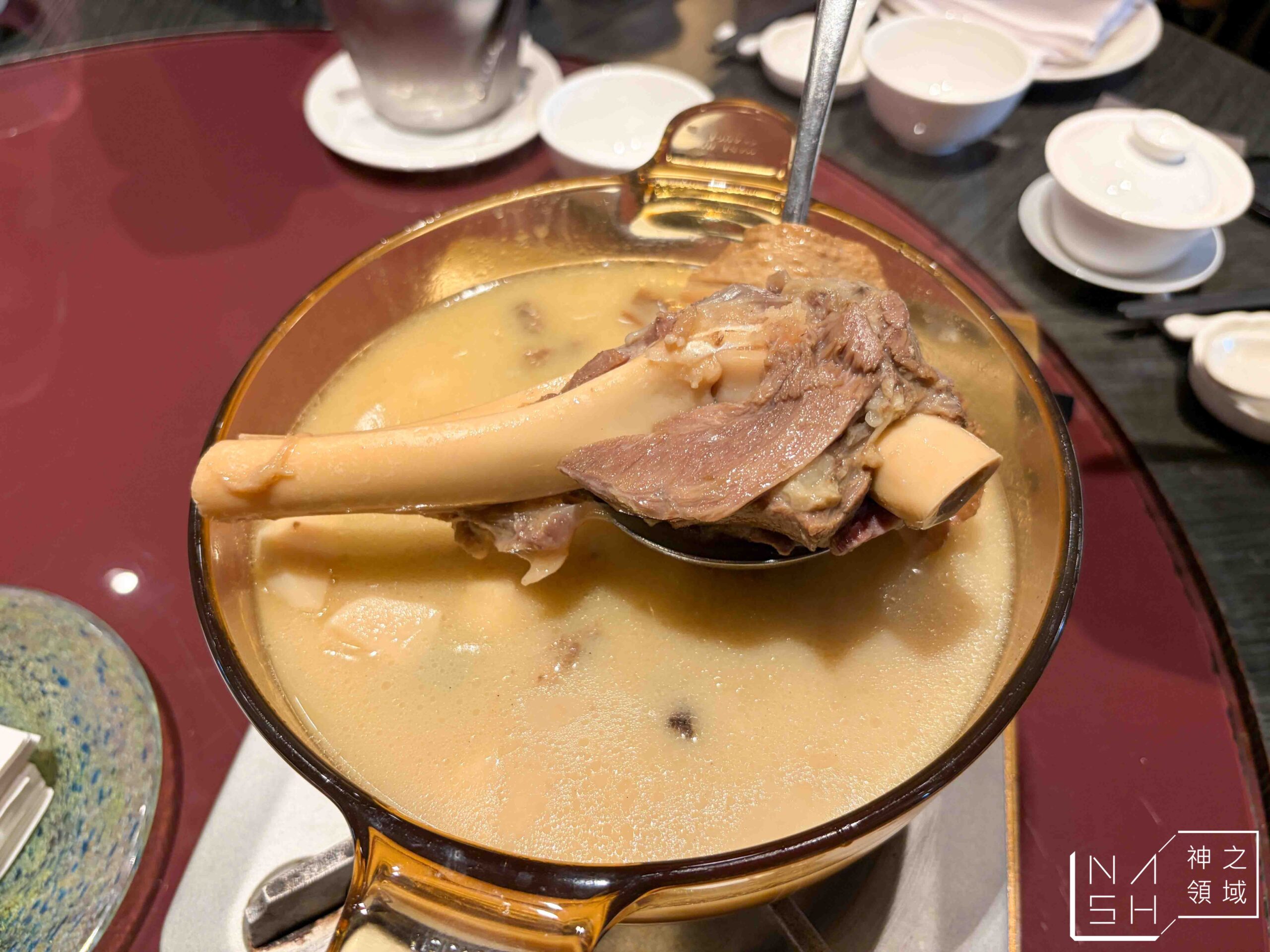 粵亮廣式料理