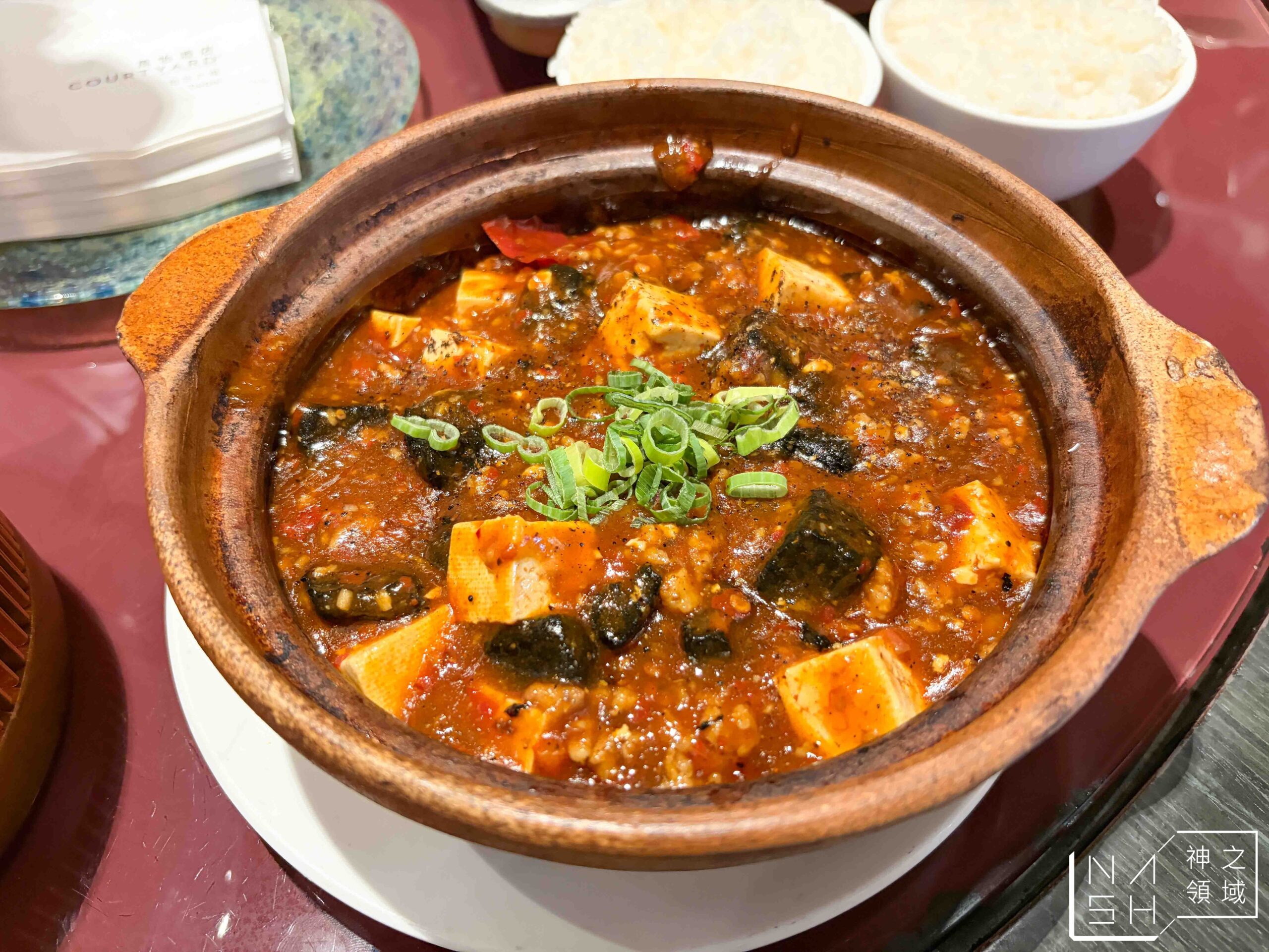 粵亮廣式料理
