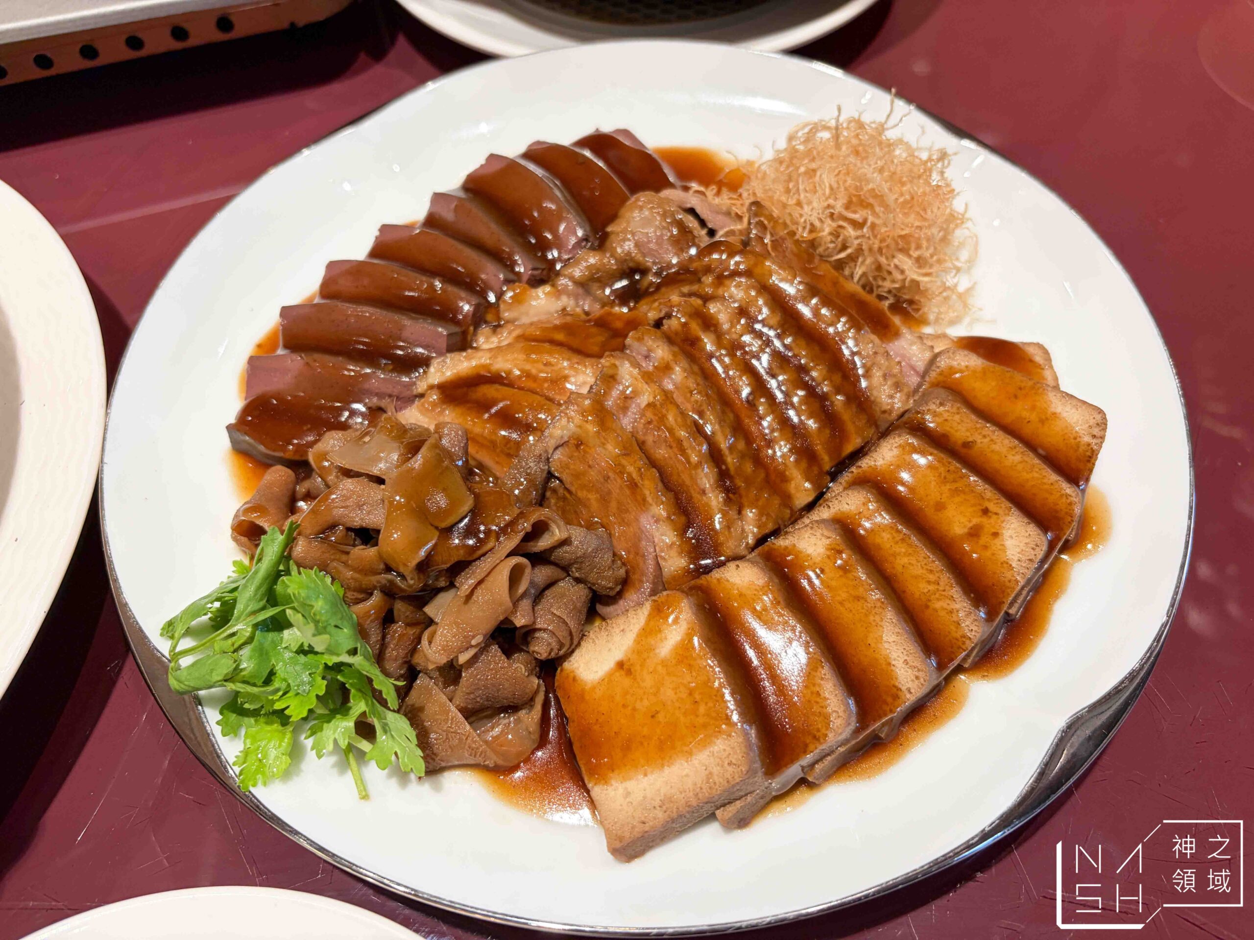 粵亮廣式料理