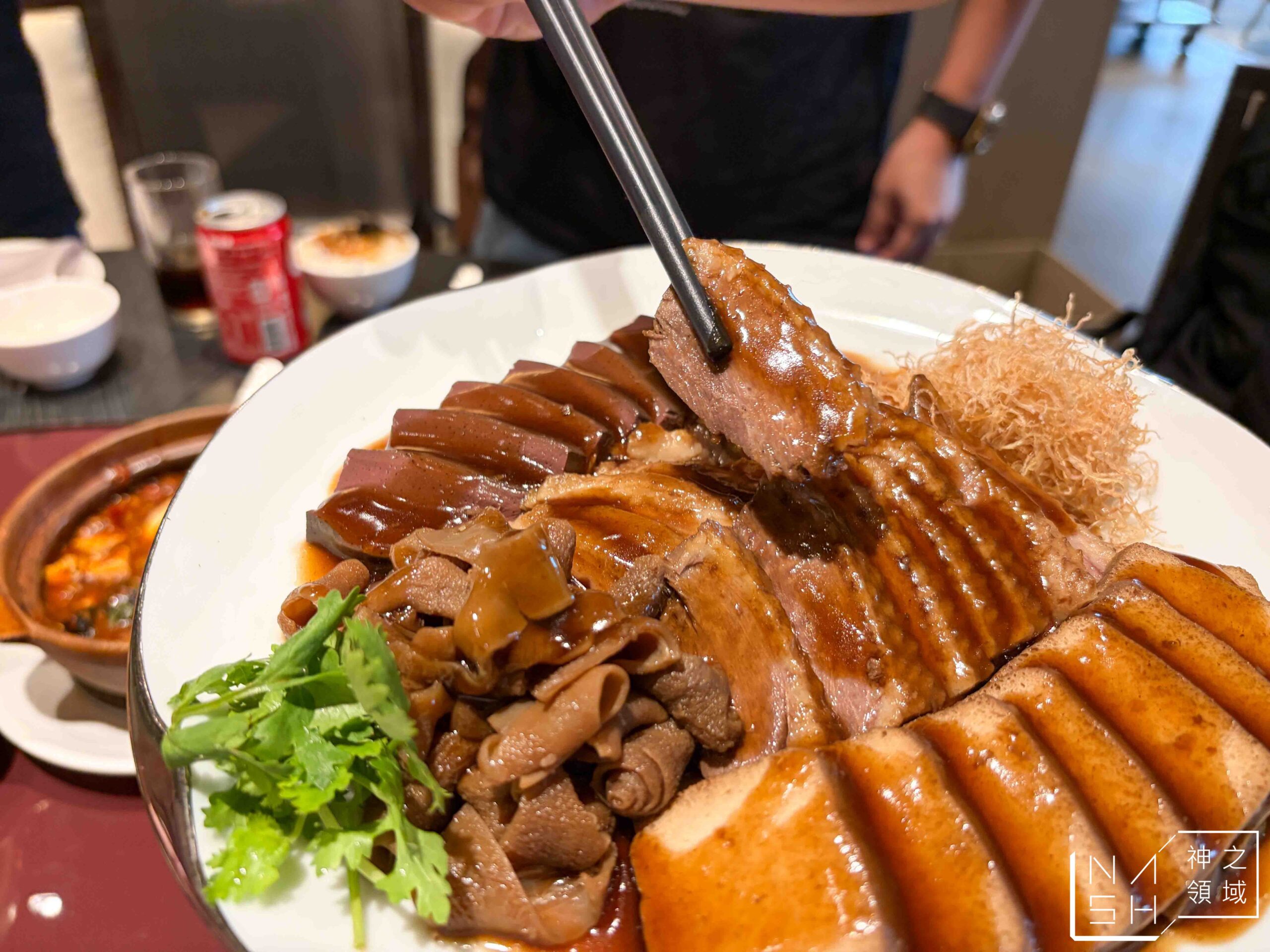 粵亮廣式料理