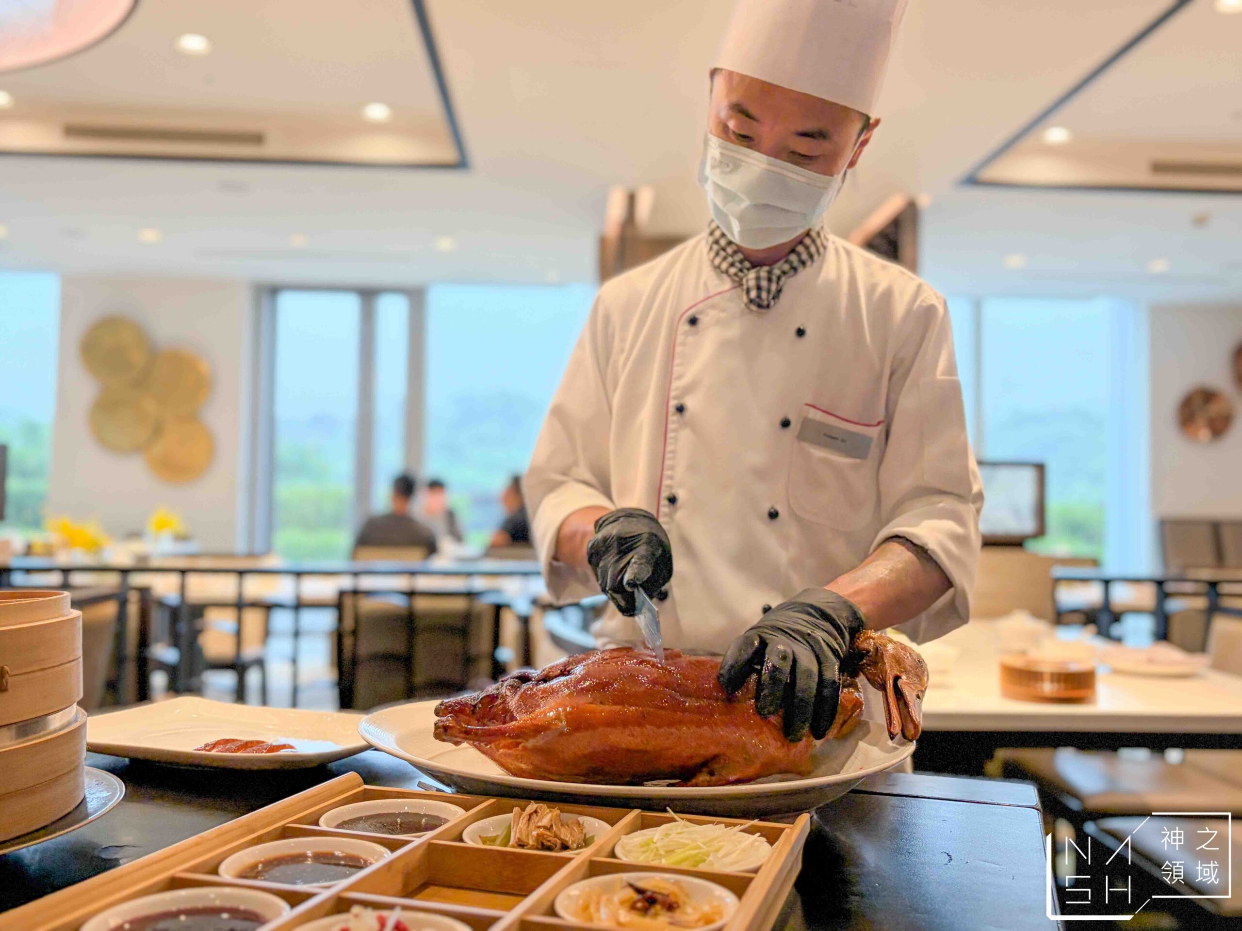 粵亮廣式料理