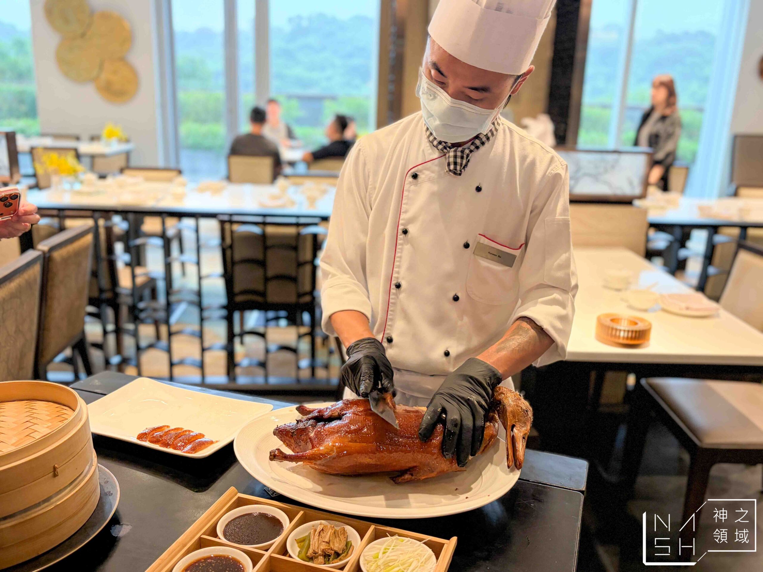 粵亮廣式料理