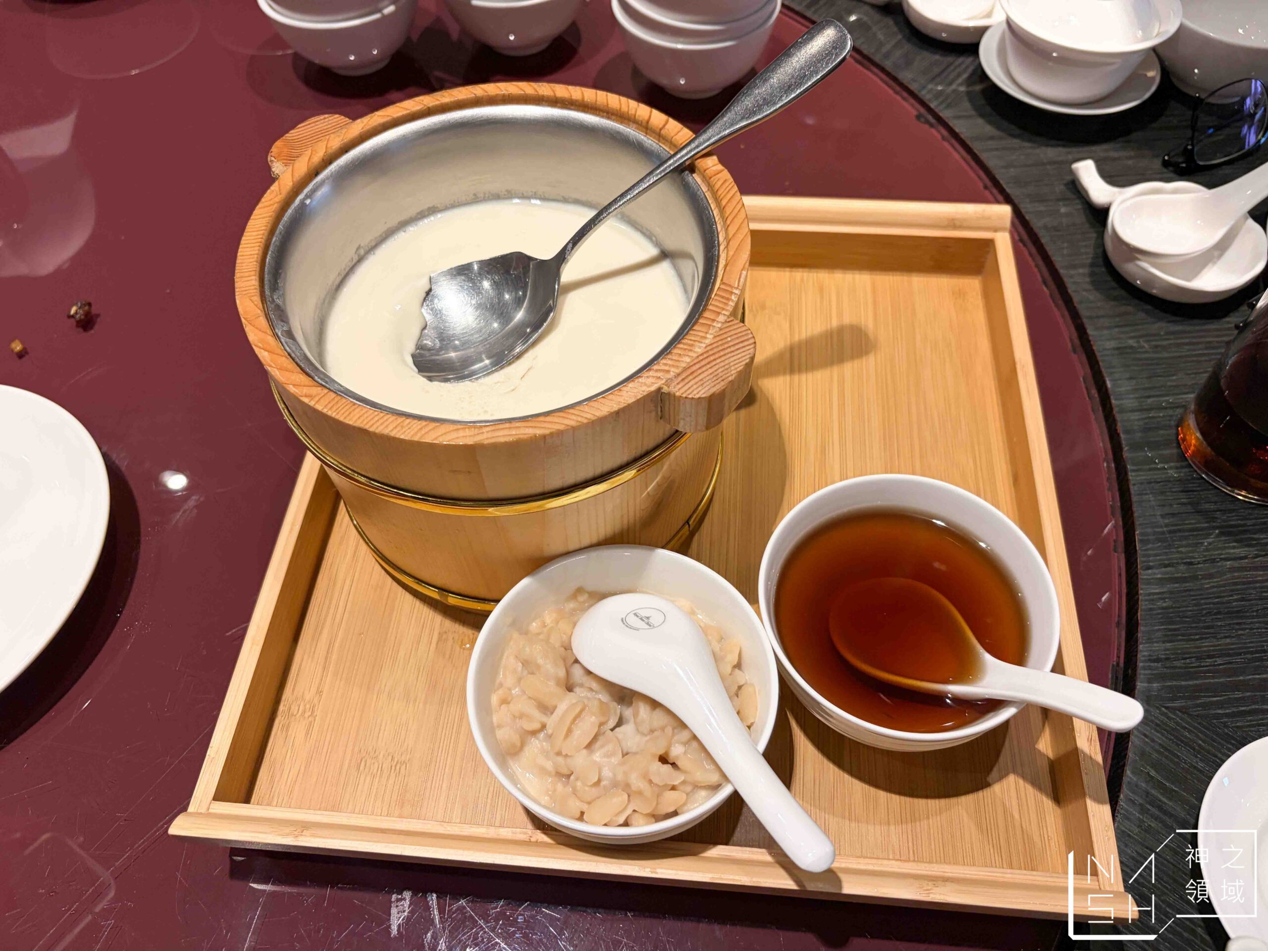 粵亮廣式料理