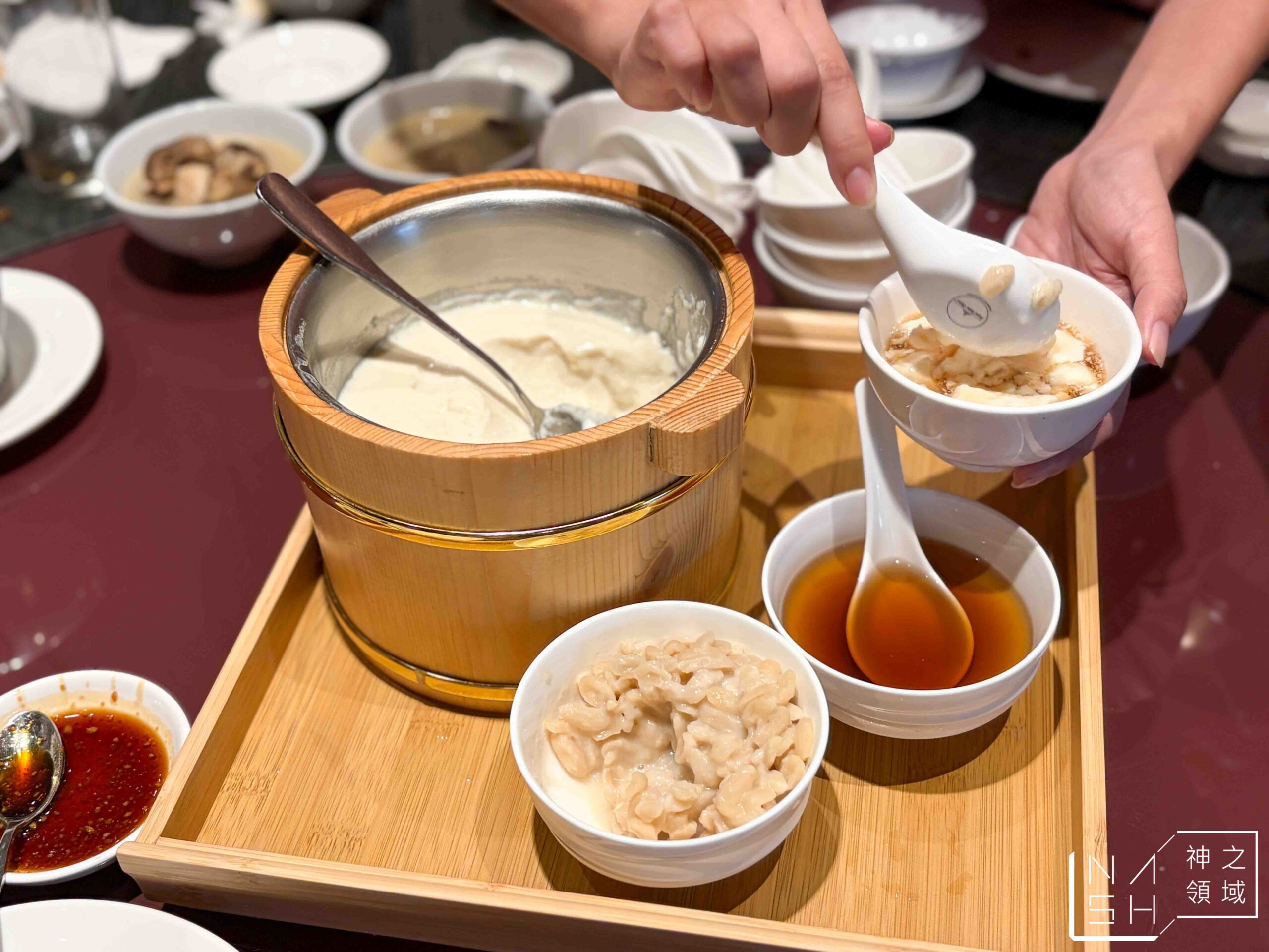 粵亮廣式料理