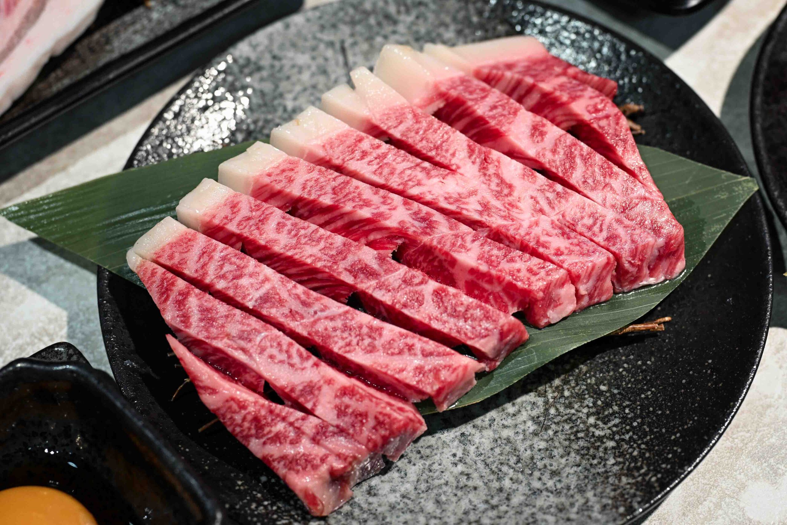 【桃園燒肉推薦】吃肉肉燒き肉専門店|A5和牛吃到飽天花板,厚切牛舌、北海道干貝、天使紅蝦通通無限續! @Nash,神之領域  @Nash,神之領域